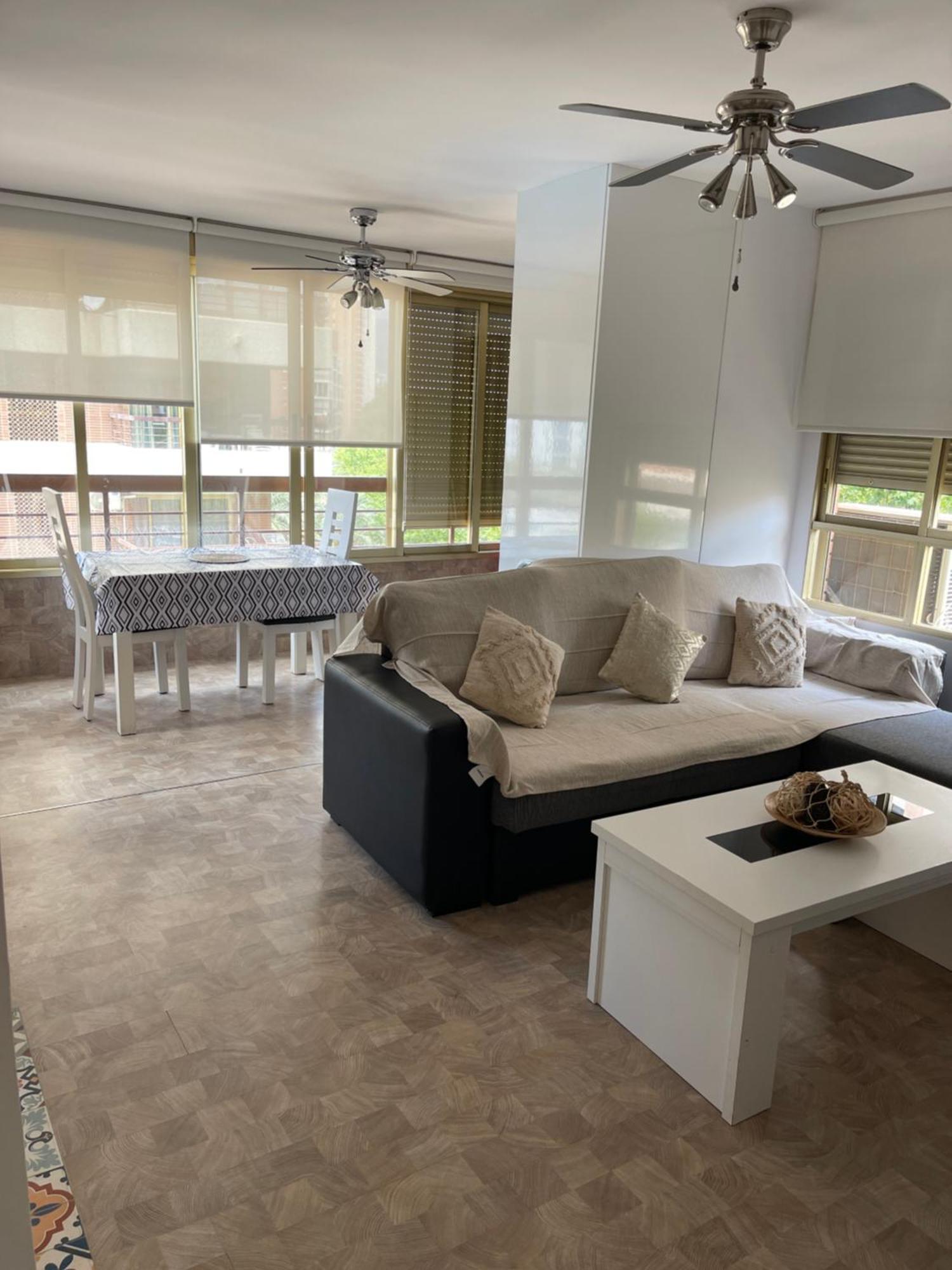 Your Apartment Benidorm