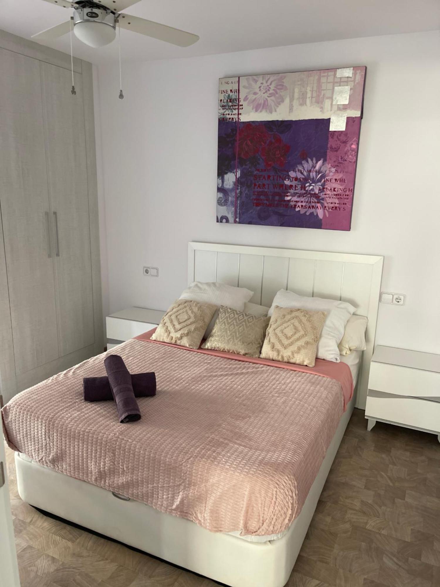 Your Apartment Benidorm