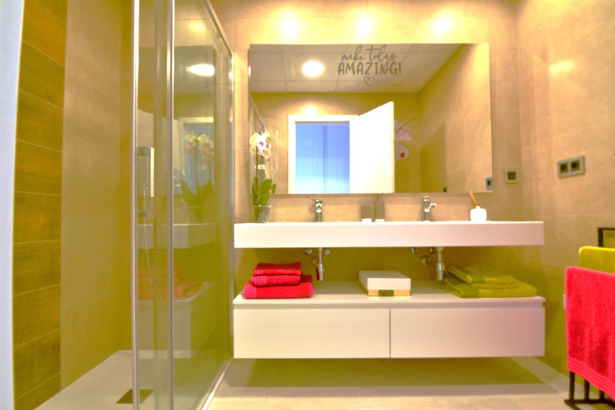 Sunset Waves By Apturist Apartamento Benidorm