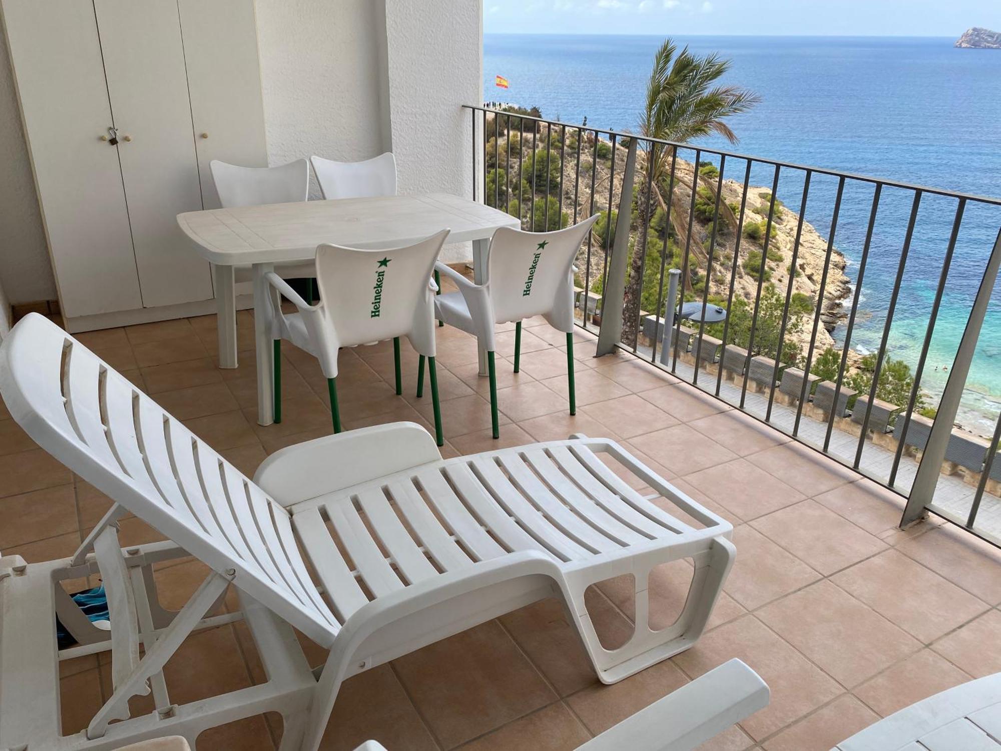 Marina Appartement