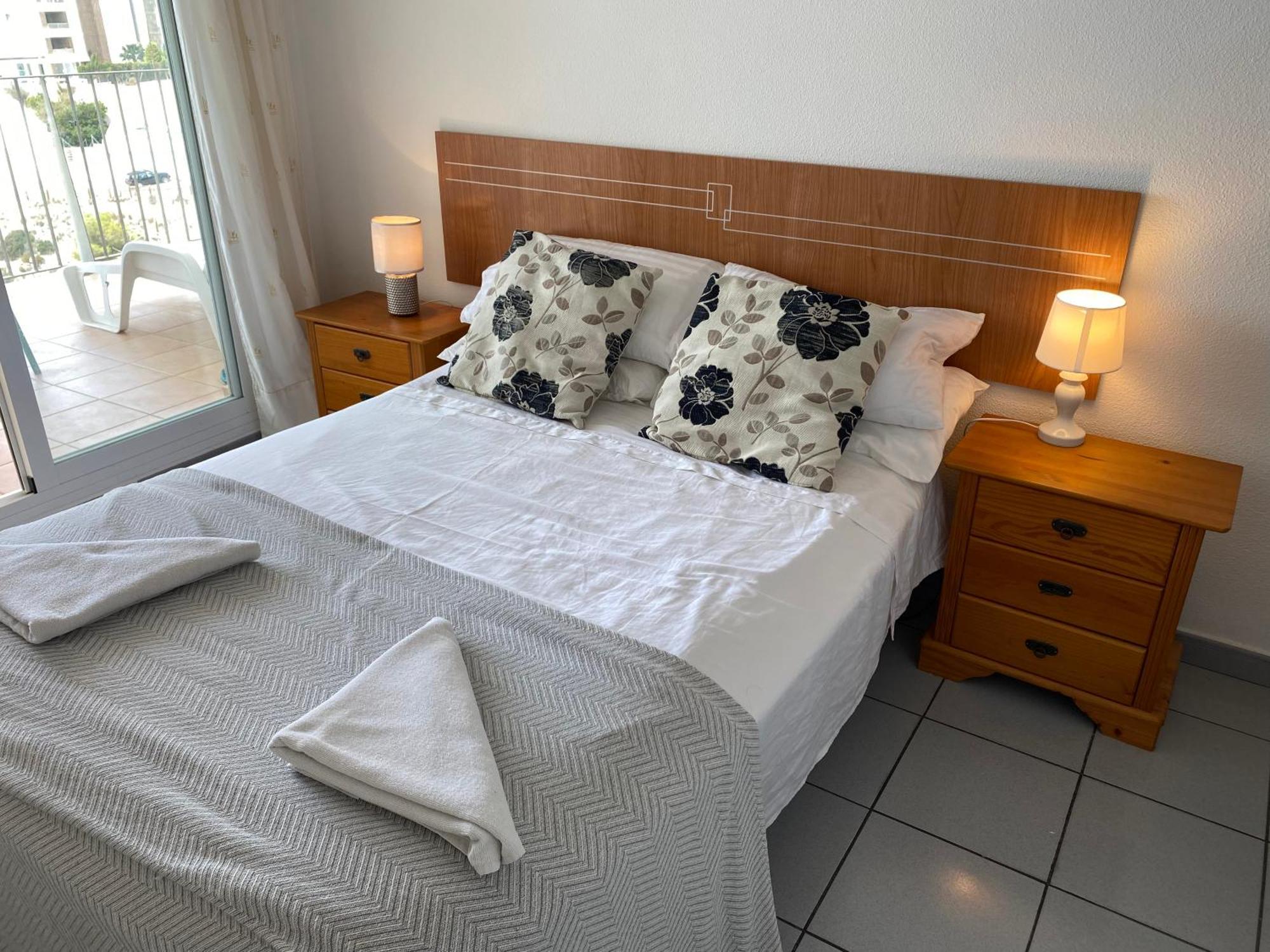 Marina Apartment *