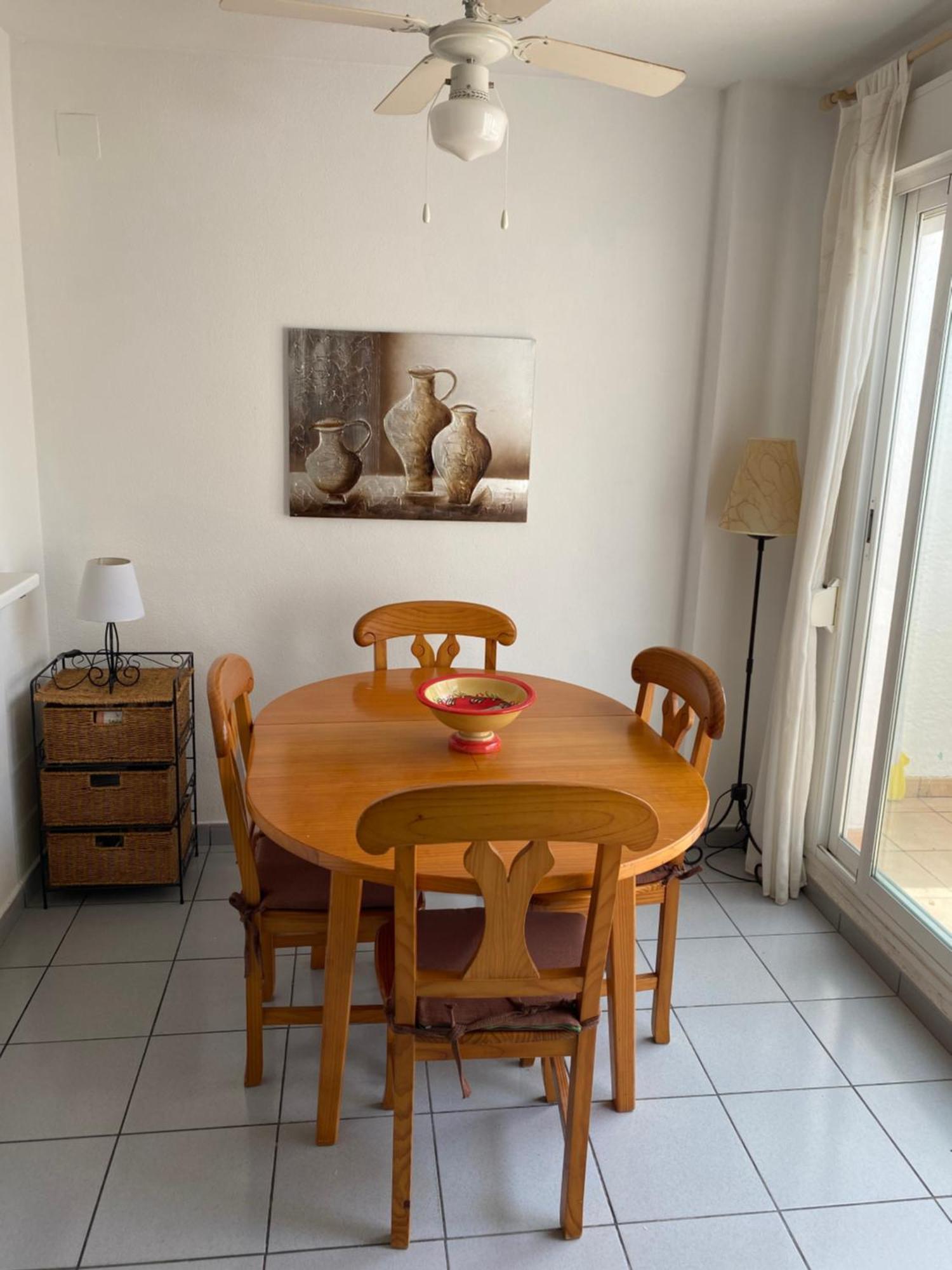 Marina Appartement