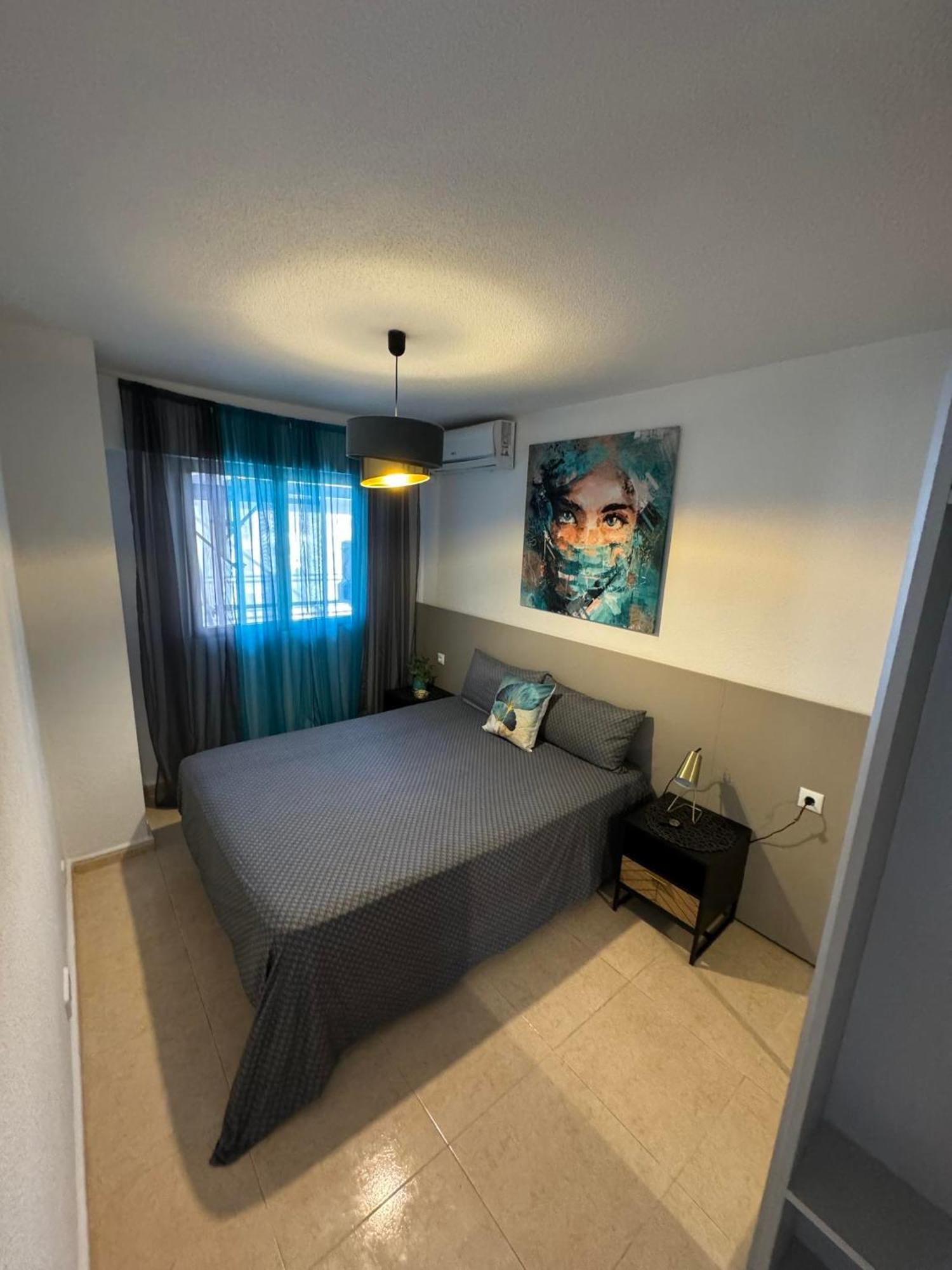 Apartment Sunny Place 5 Benidorm
