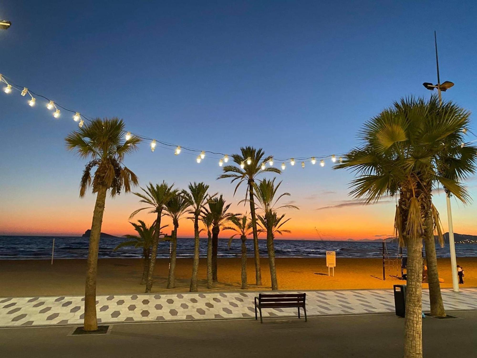 Sunny Place 5 Apartment Benidorm