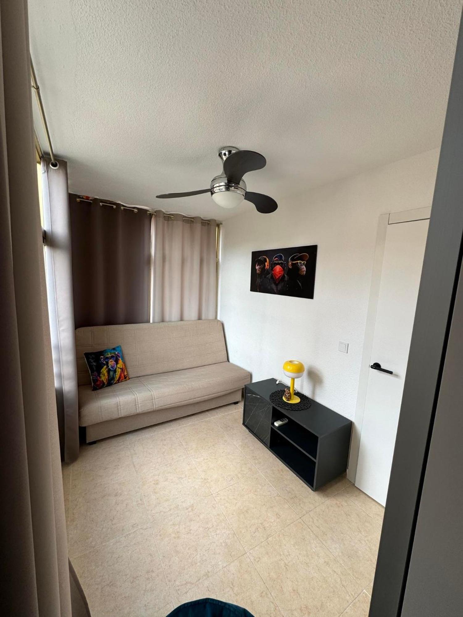 Sunny Place 5 Apartment *