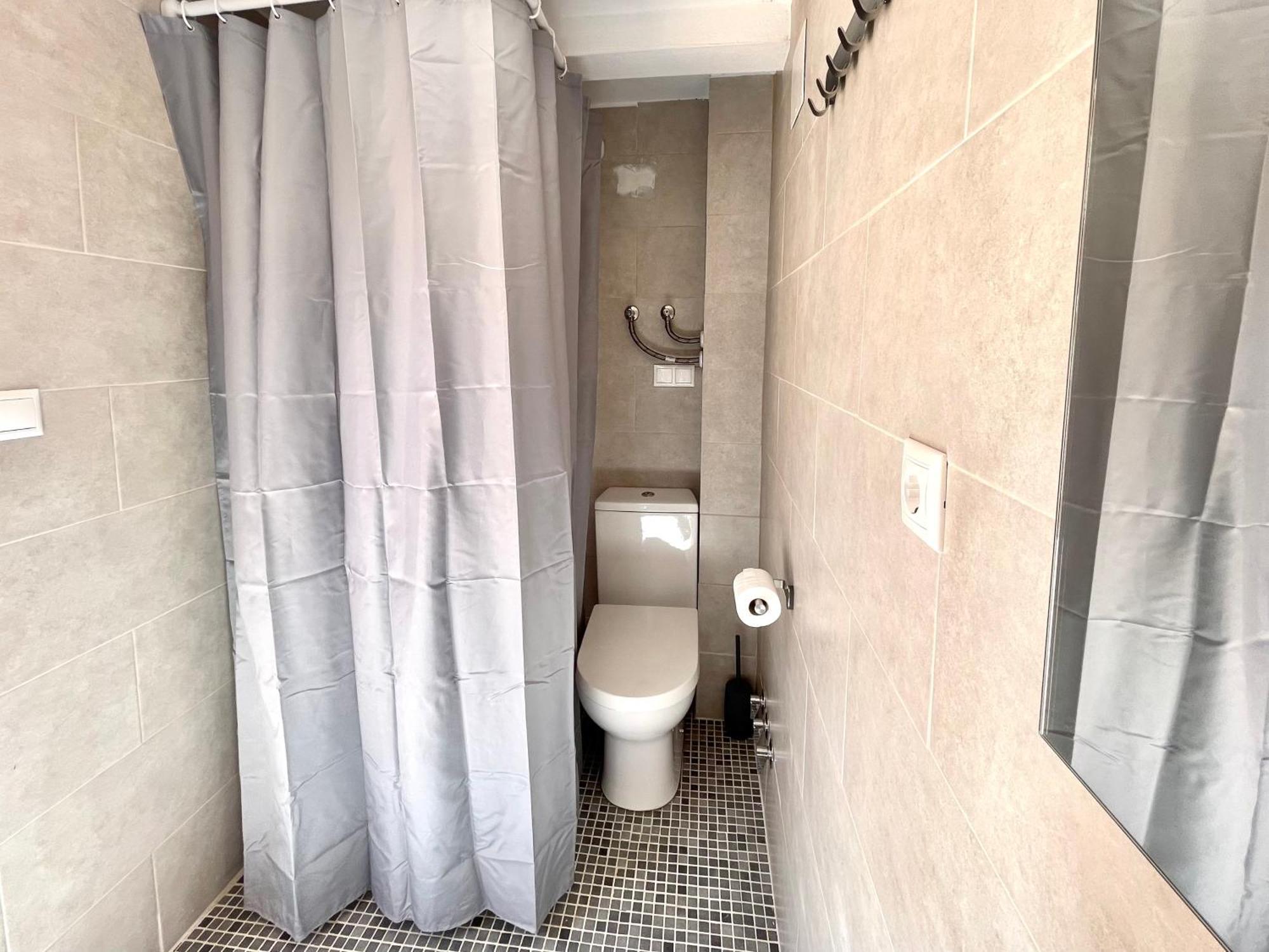Old Town House With Lounge Area * Benidorm