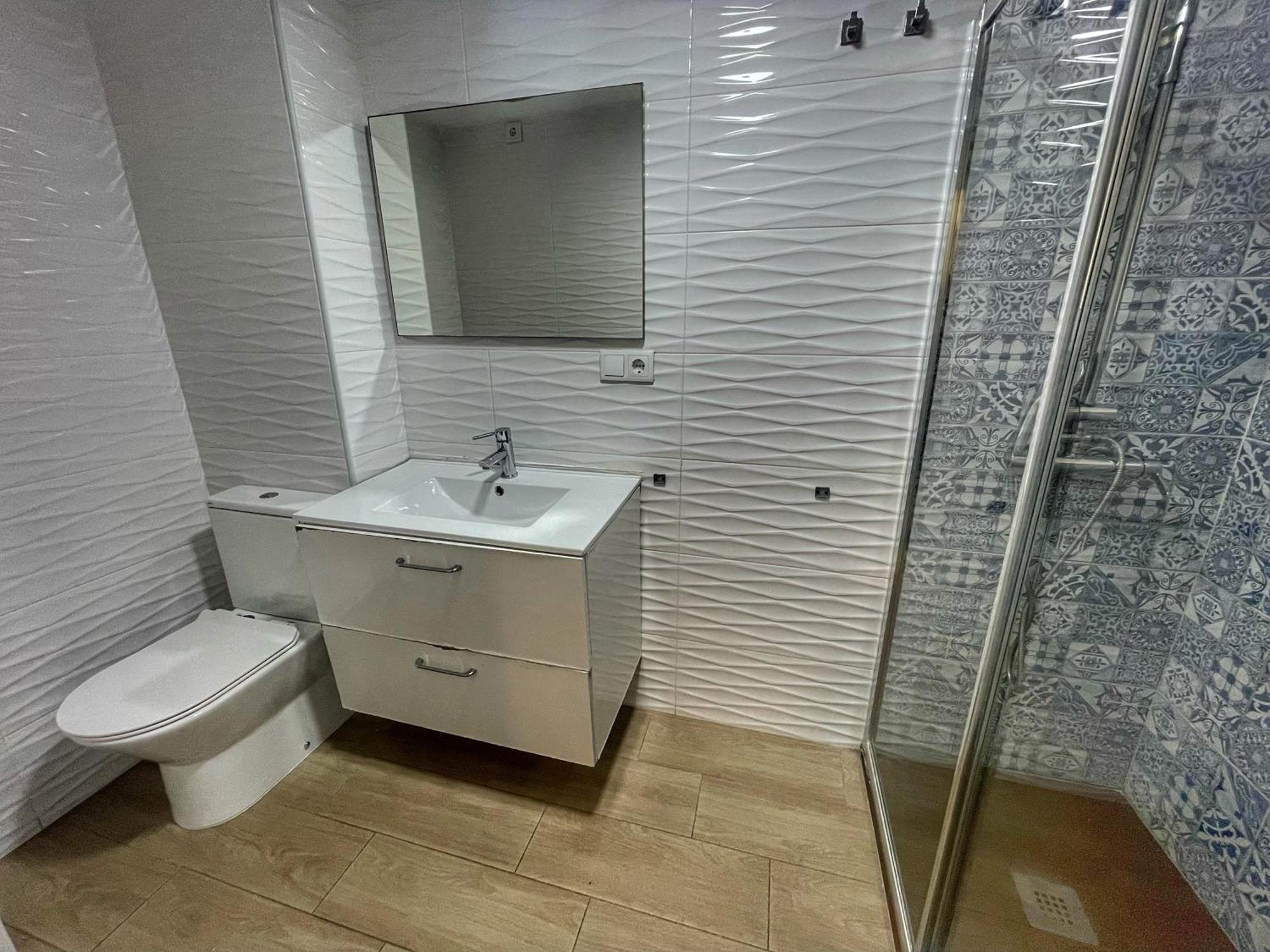 Appartement Balcon De Levante