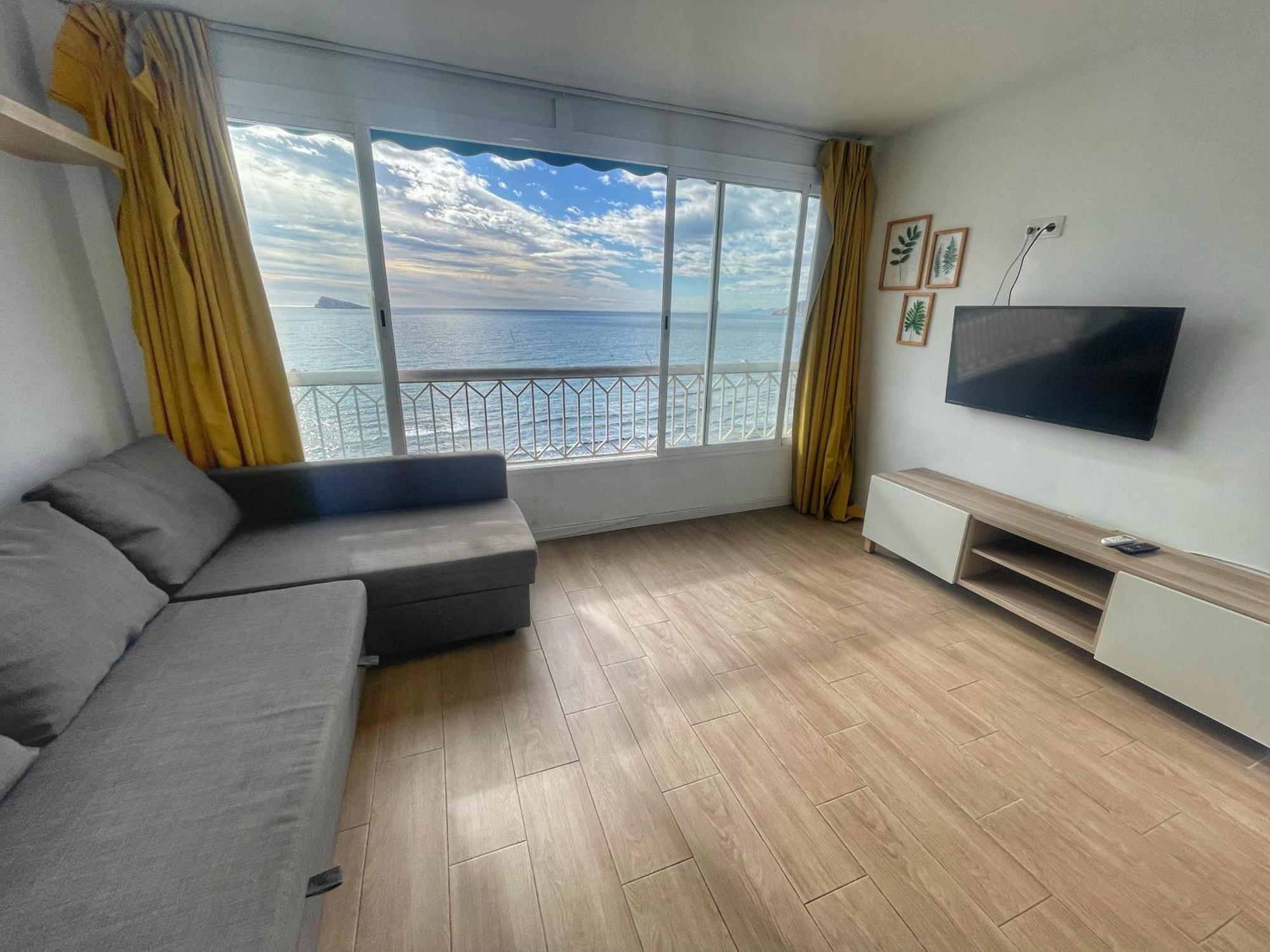 Appartement Balcon De Levante Benidorm