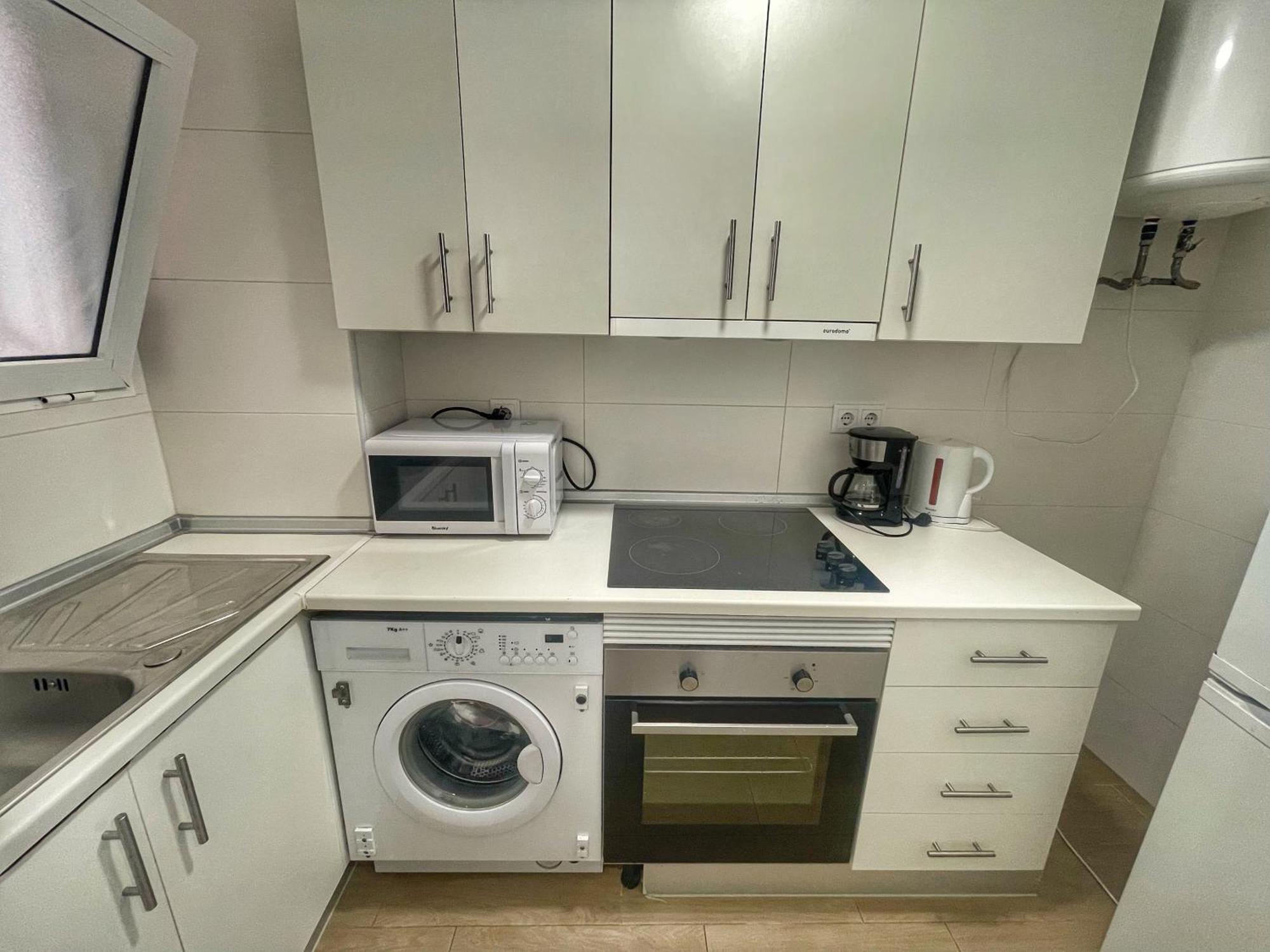 Appartement Balcon De Levante Benidorm