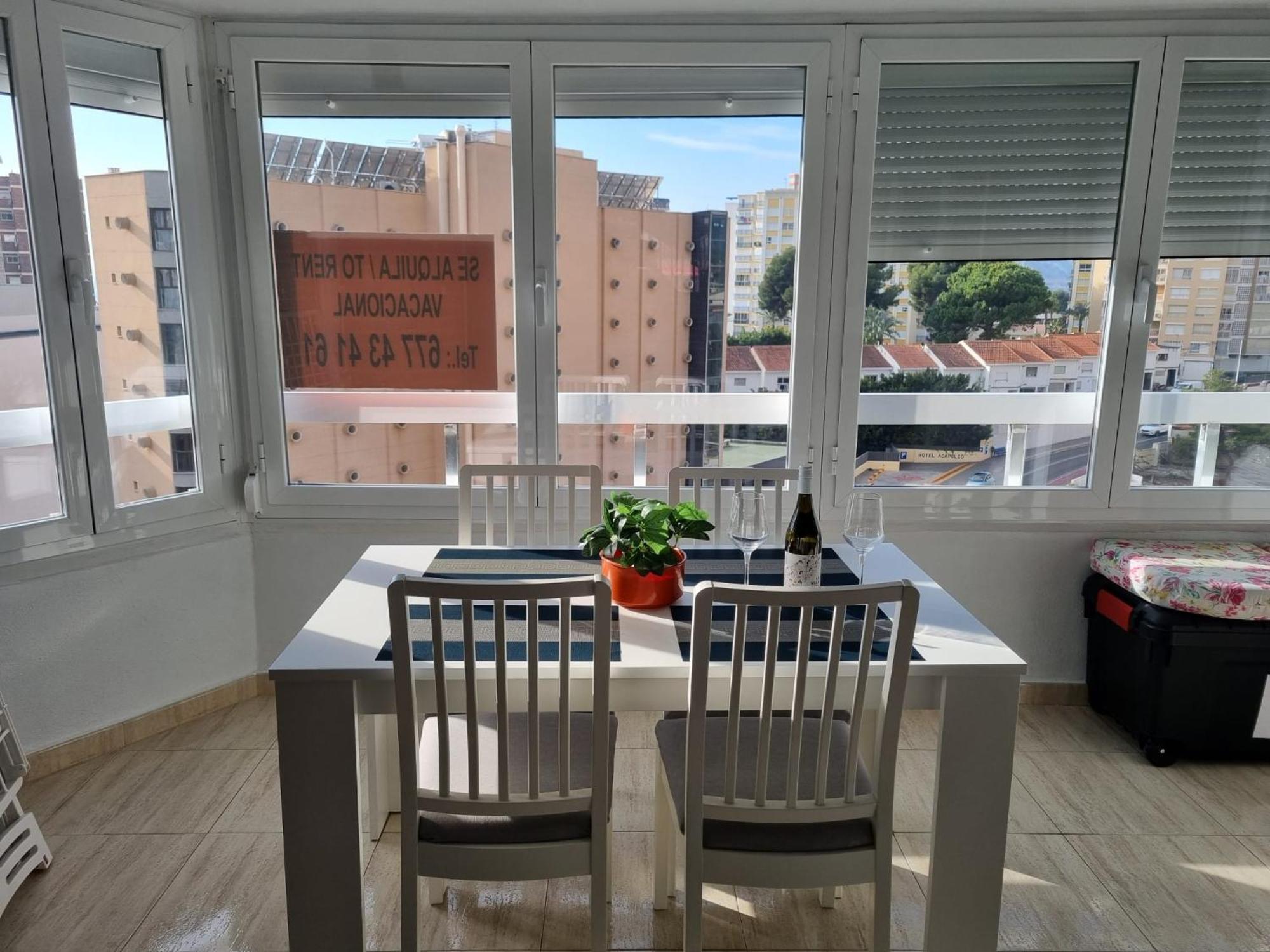 Nuevo En Apartment