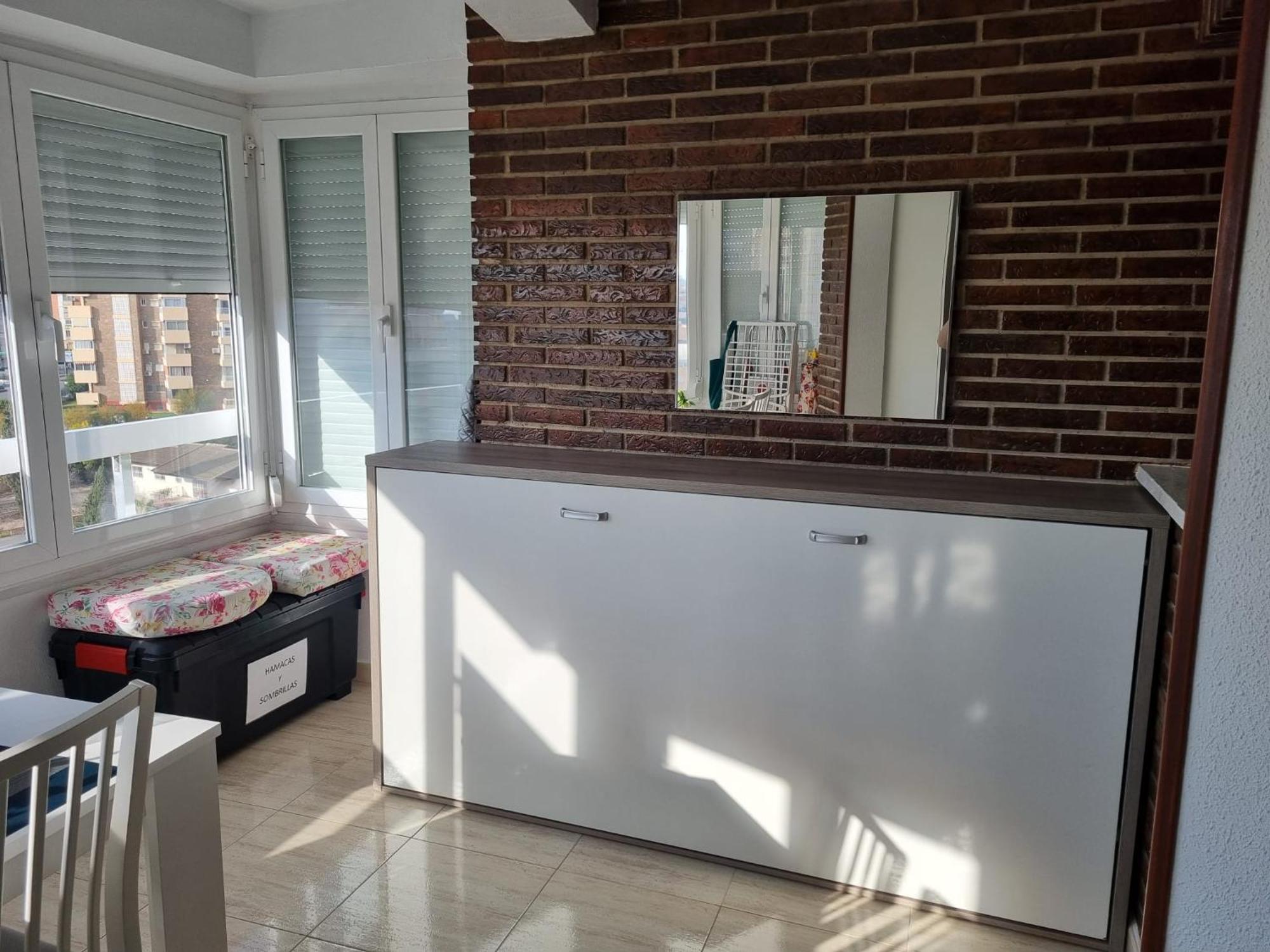 Apartment Nuevo En Benidorm