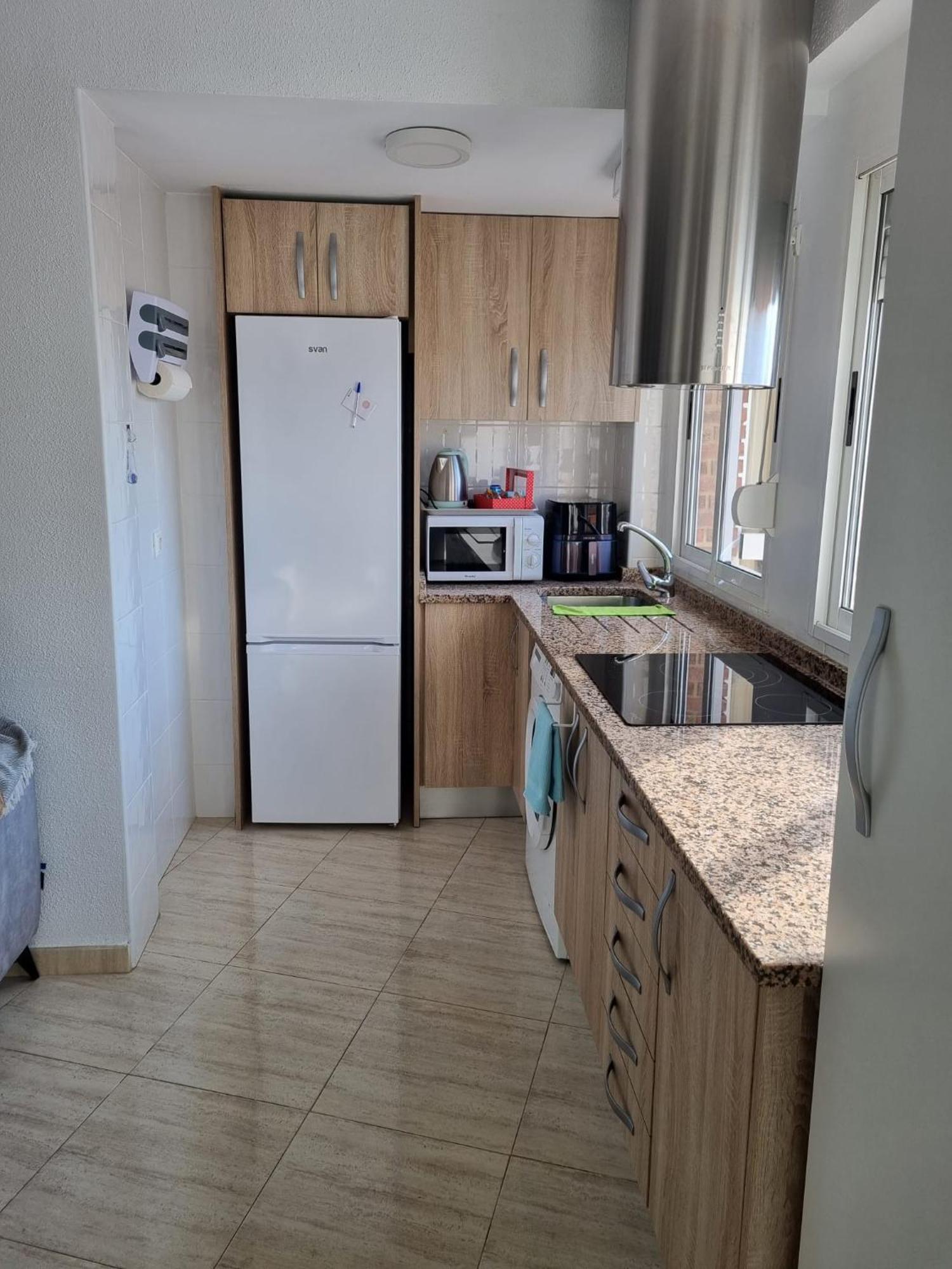 Nuevo En * Benidorm