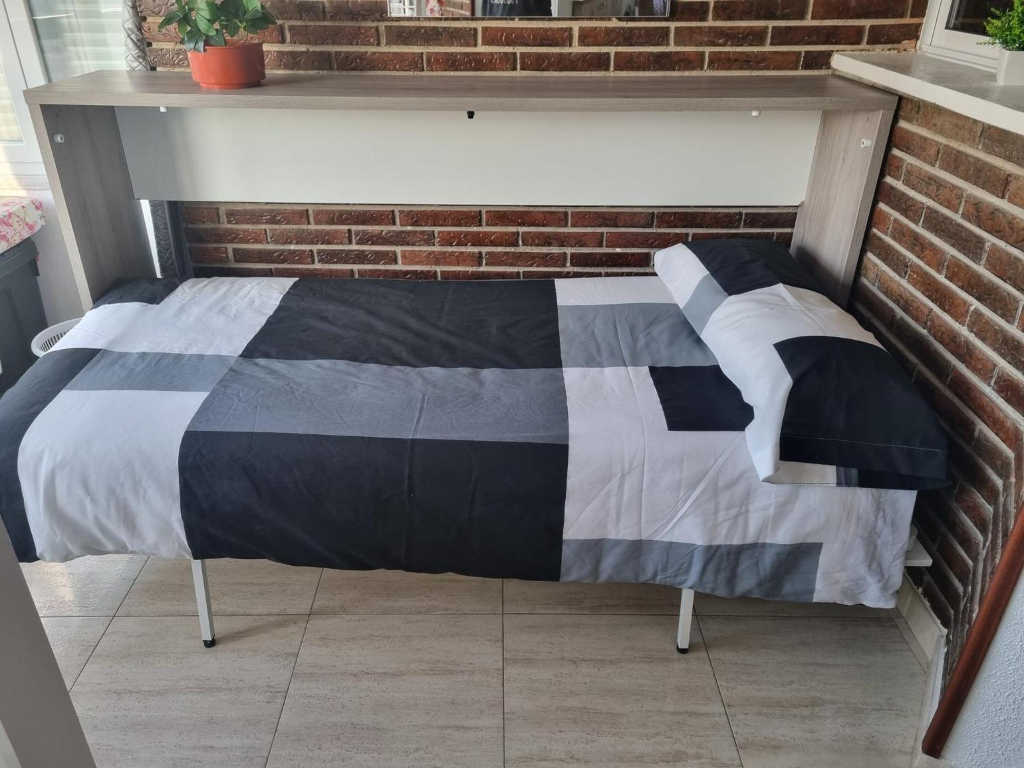 Apartment Nuevo En