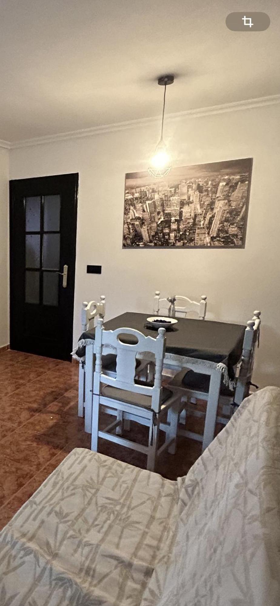 Du Sable Blanc Apartment Benidorm