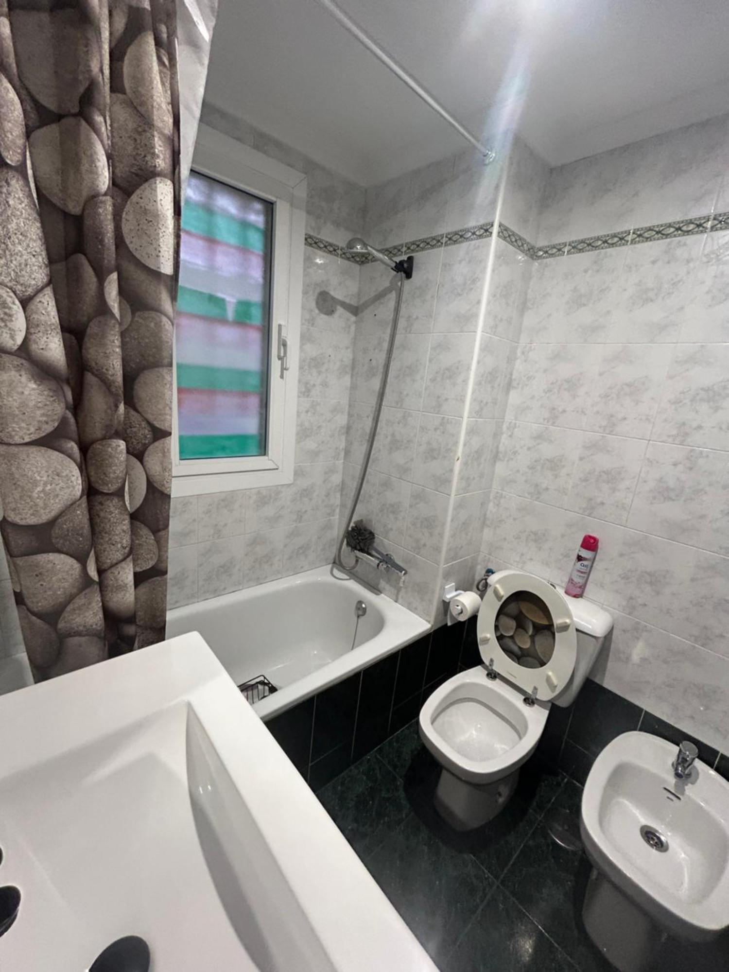 Apartment Du Sable Blanc Benidorm