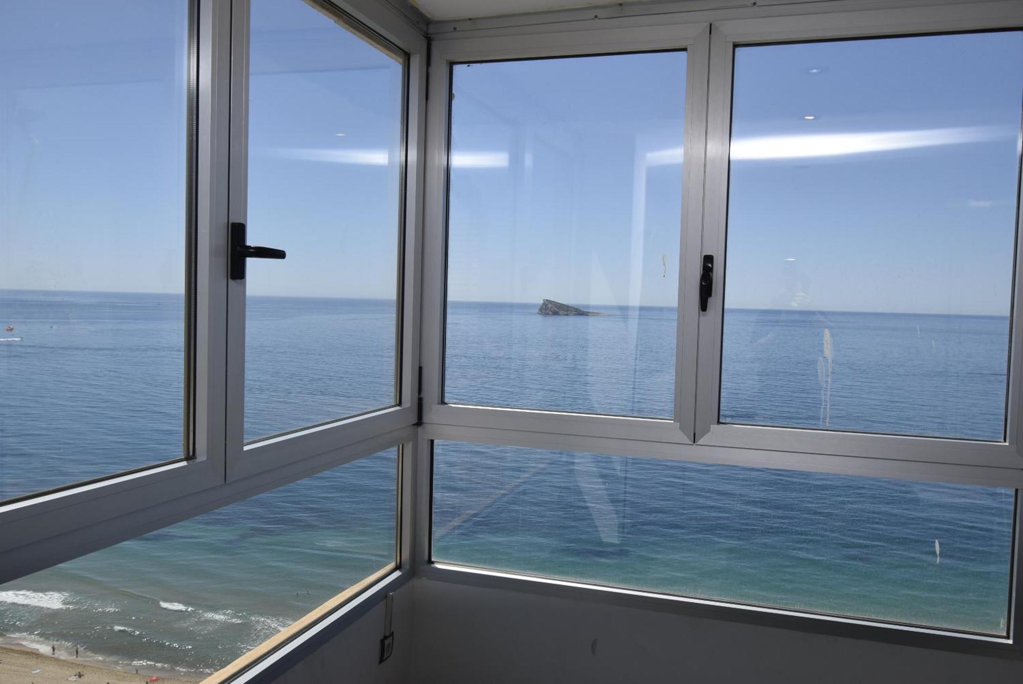Principado Marina 22d - Arena Appartement