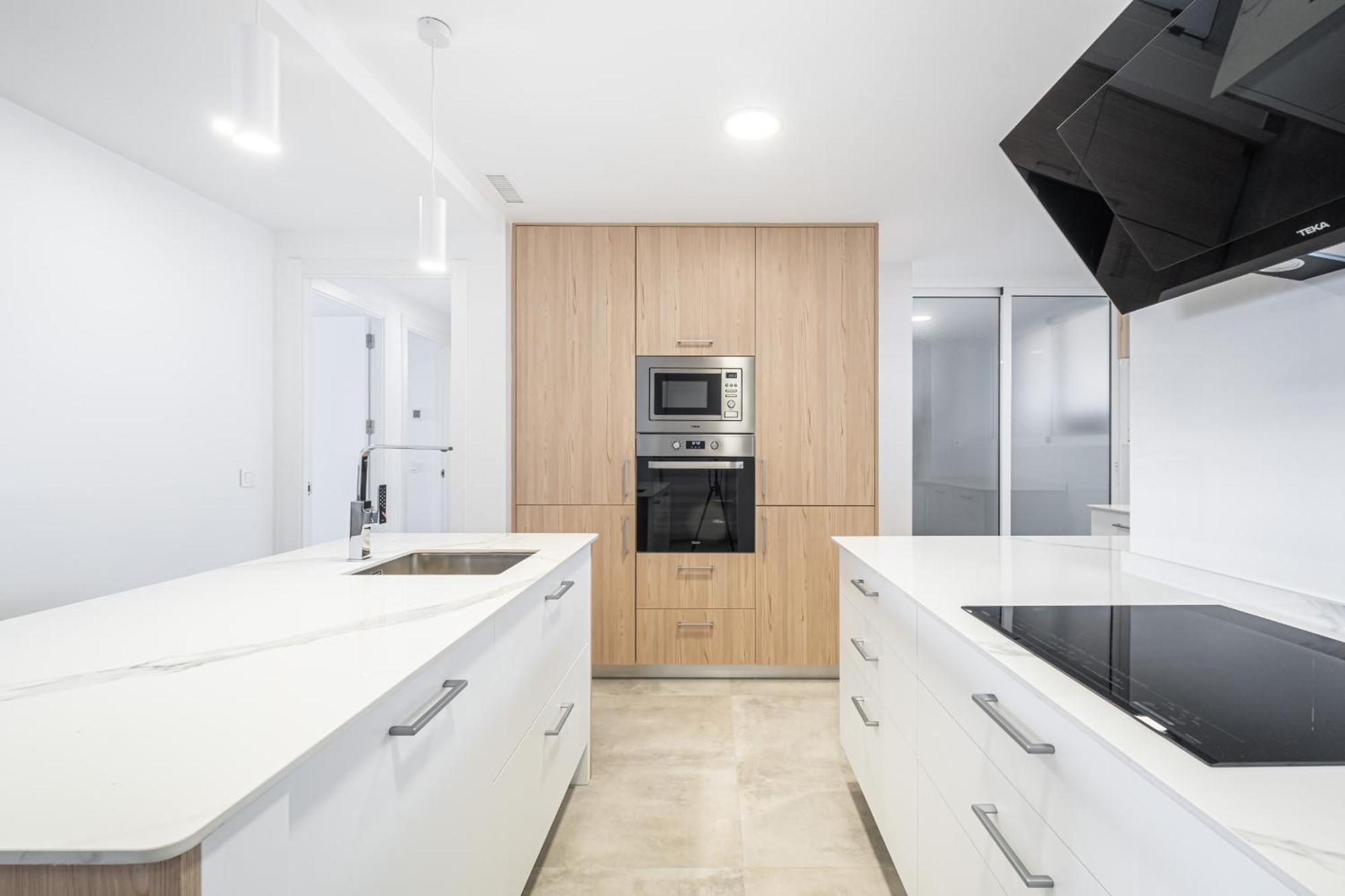 Principado Arena 20 Deluxe Levante Apartment