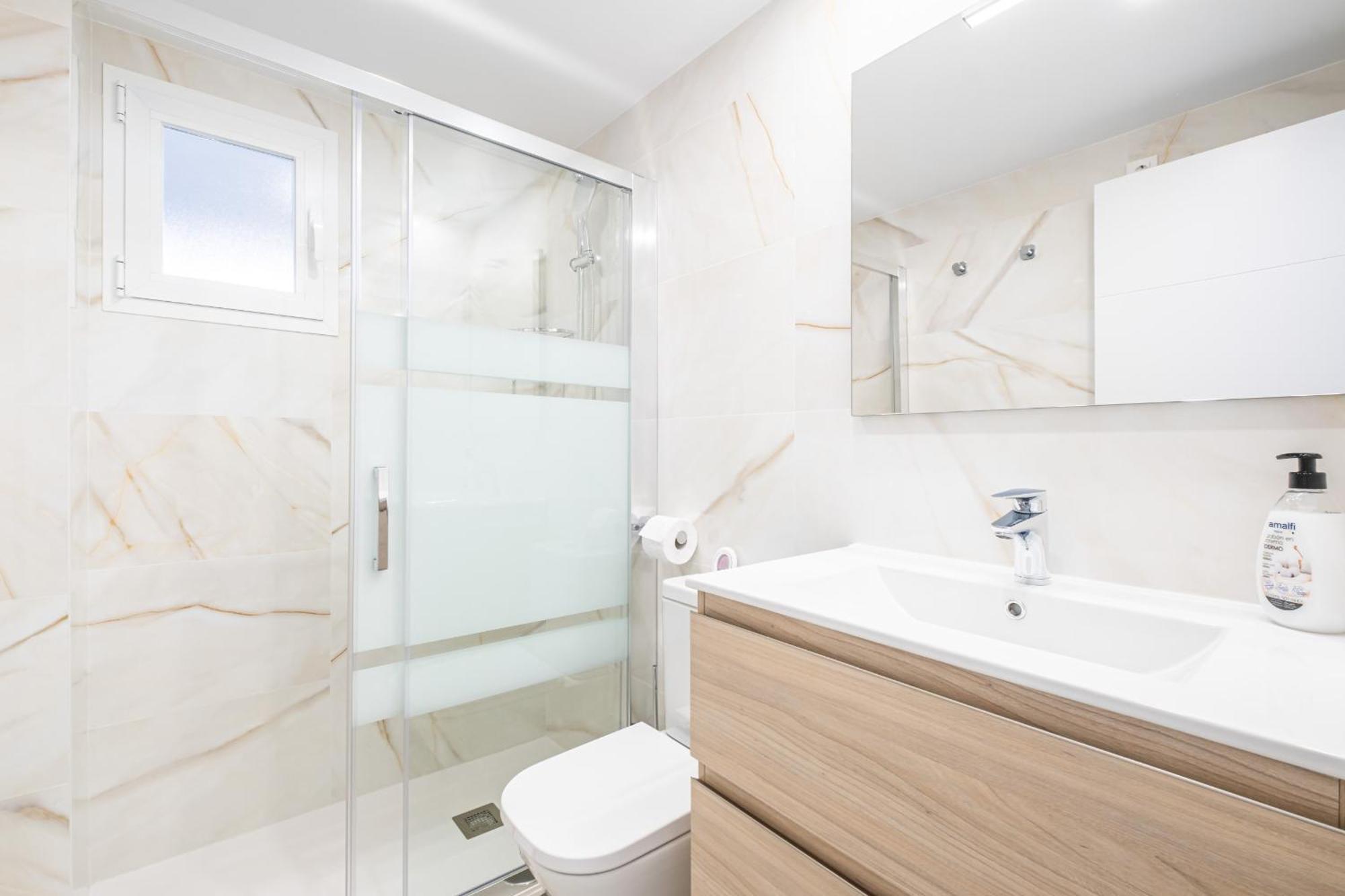 Apartment Principado Arena 20 Deluxe Levante Benidorm