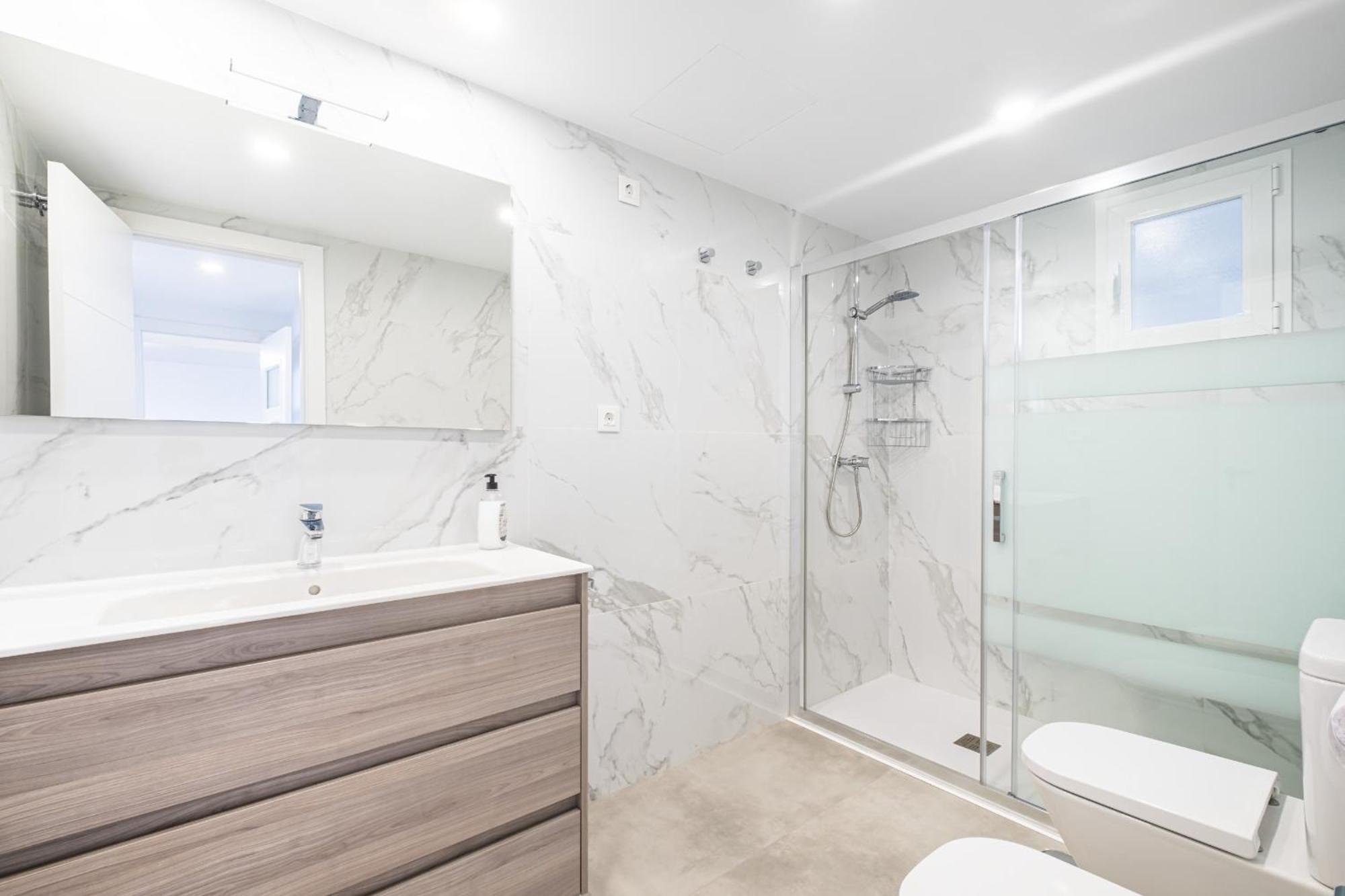 Principado Arena 20 Deluxe Levante Apartment *
