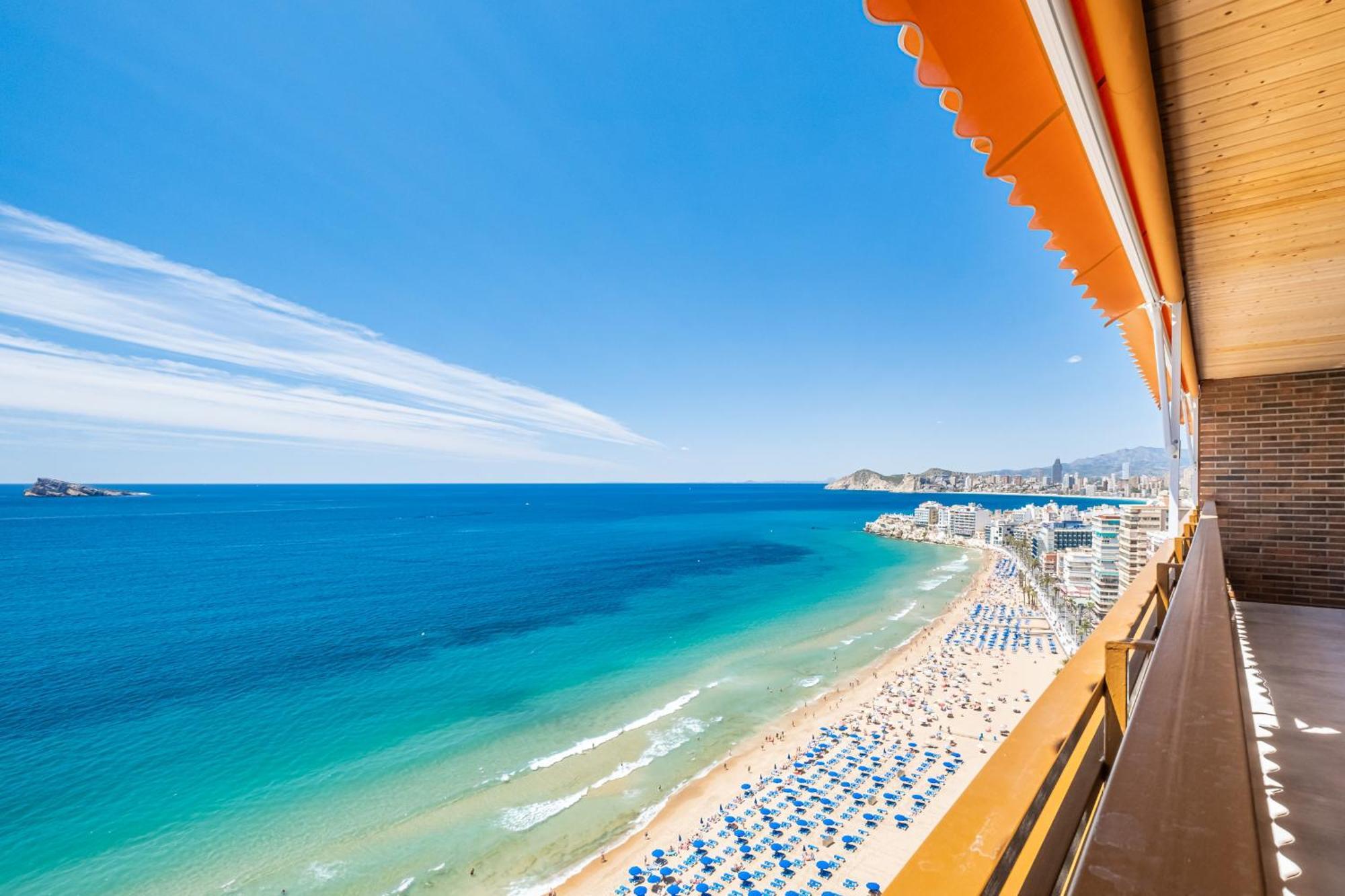 Apartment Principado Arena 20 Deluxe Levante *