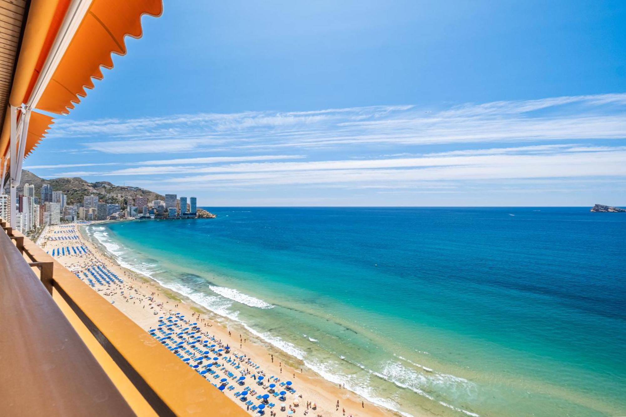 Principado Arena 20 Deluxe Levante Apartment