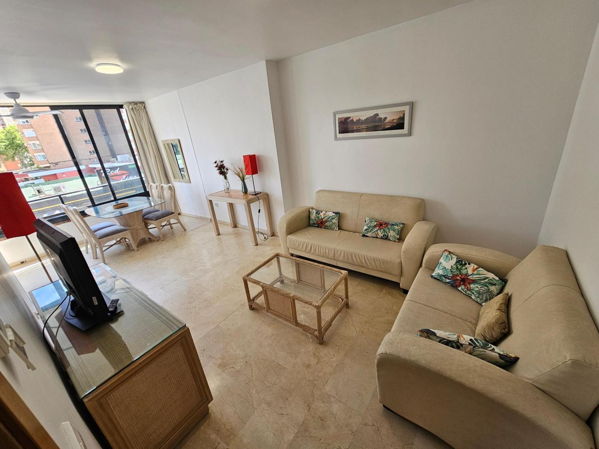 Apartment Dona Angela Benidorm