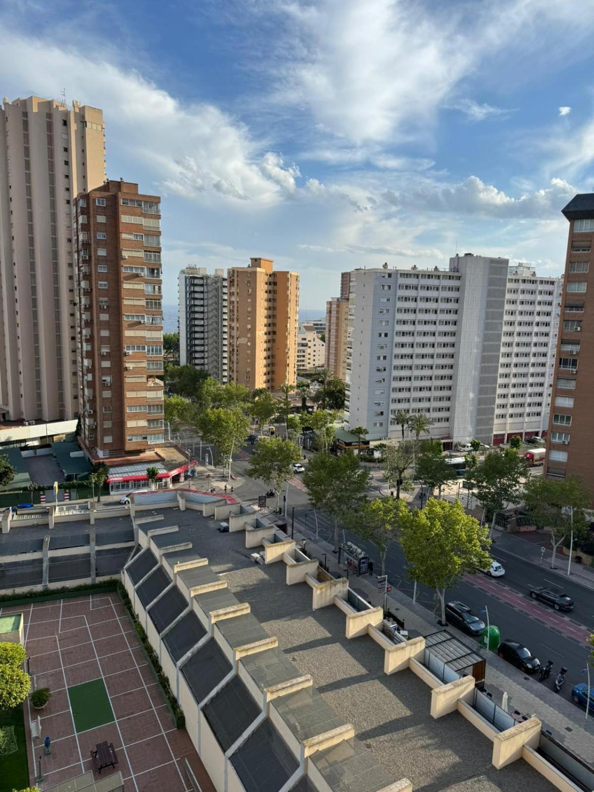 Apartamento Beautifull In *