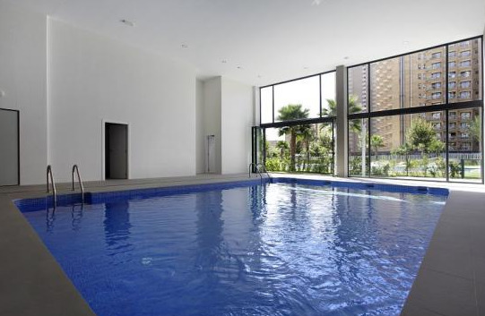 Apartment Vida & Golf *