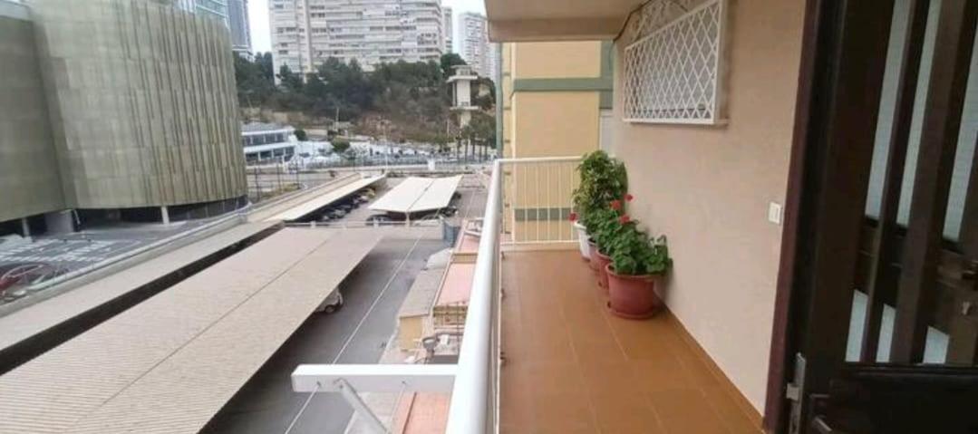 Acapulco First Line Apartment Benidorm