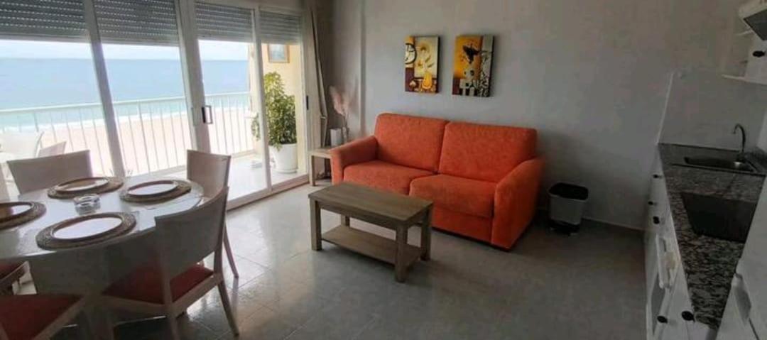 Acapulco First Line Benidorm