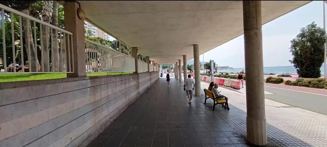 Acapulco First Line * Benidorm