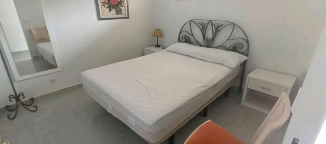 Apartment Acapulco First Line Benidorm