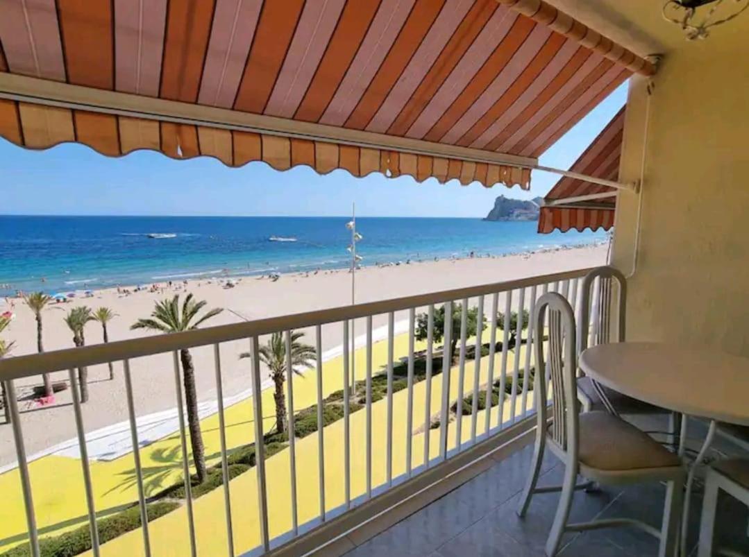 Apartment Acapulco First Line *