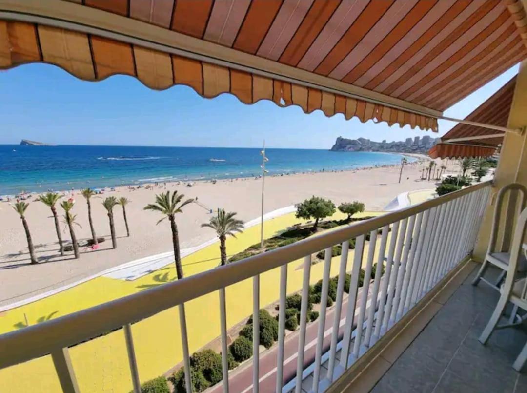 Acapulco First Line * Benidorm