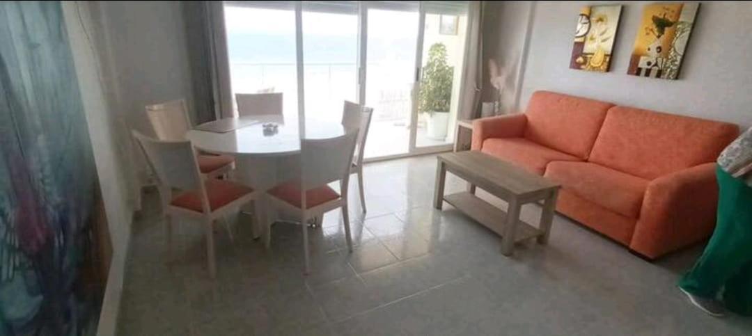 Apartment Acapulco First Line *
