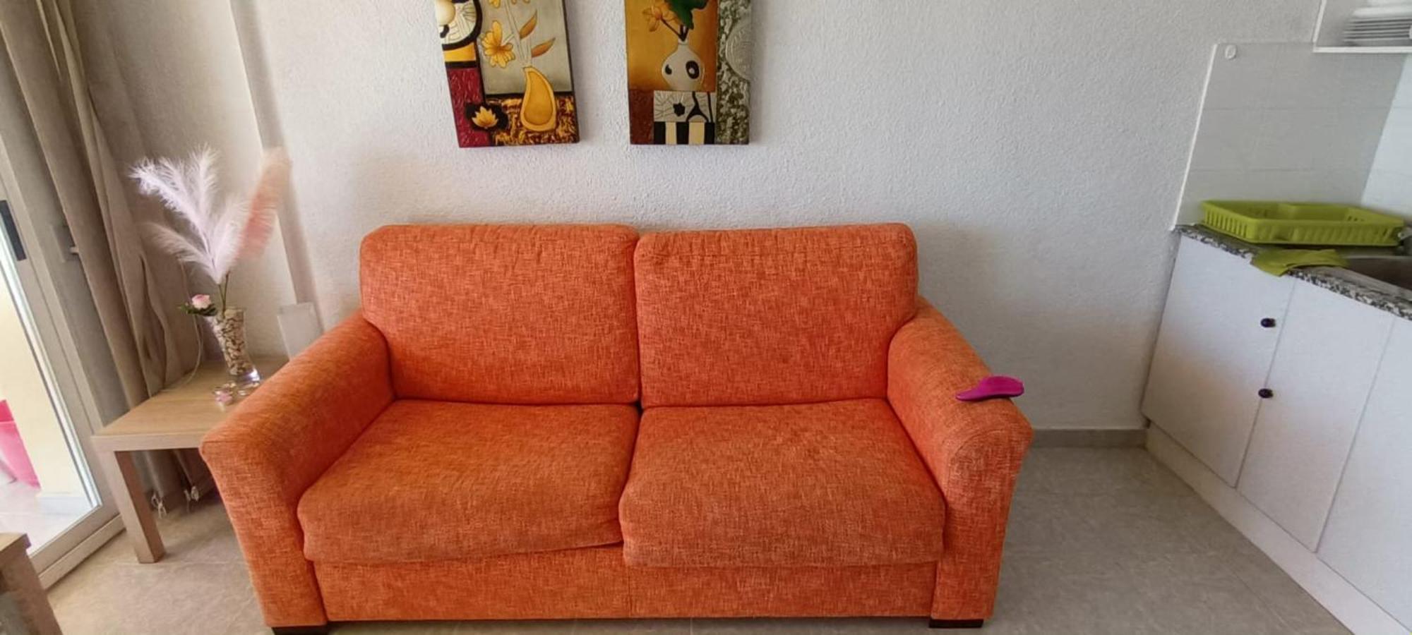 Acapulco First Line Apartment