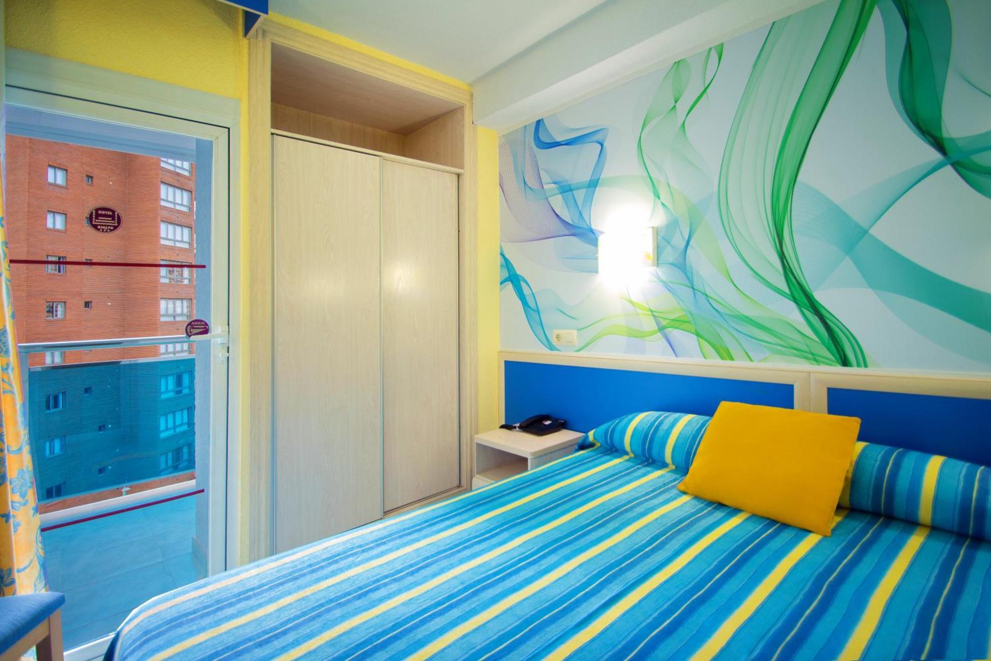 Servigroup Rialto 3* Benidorm