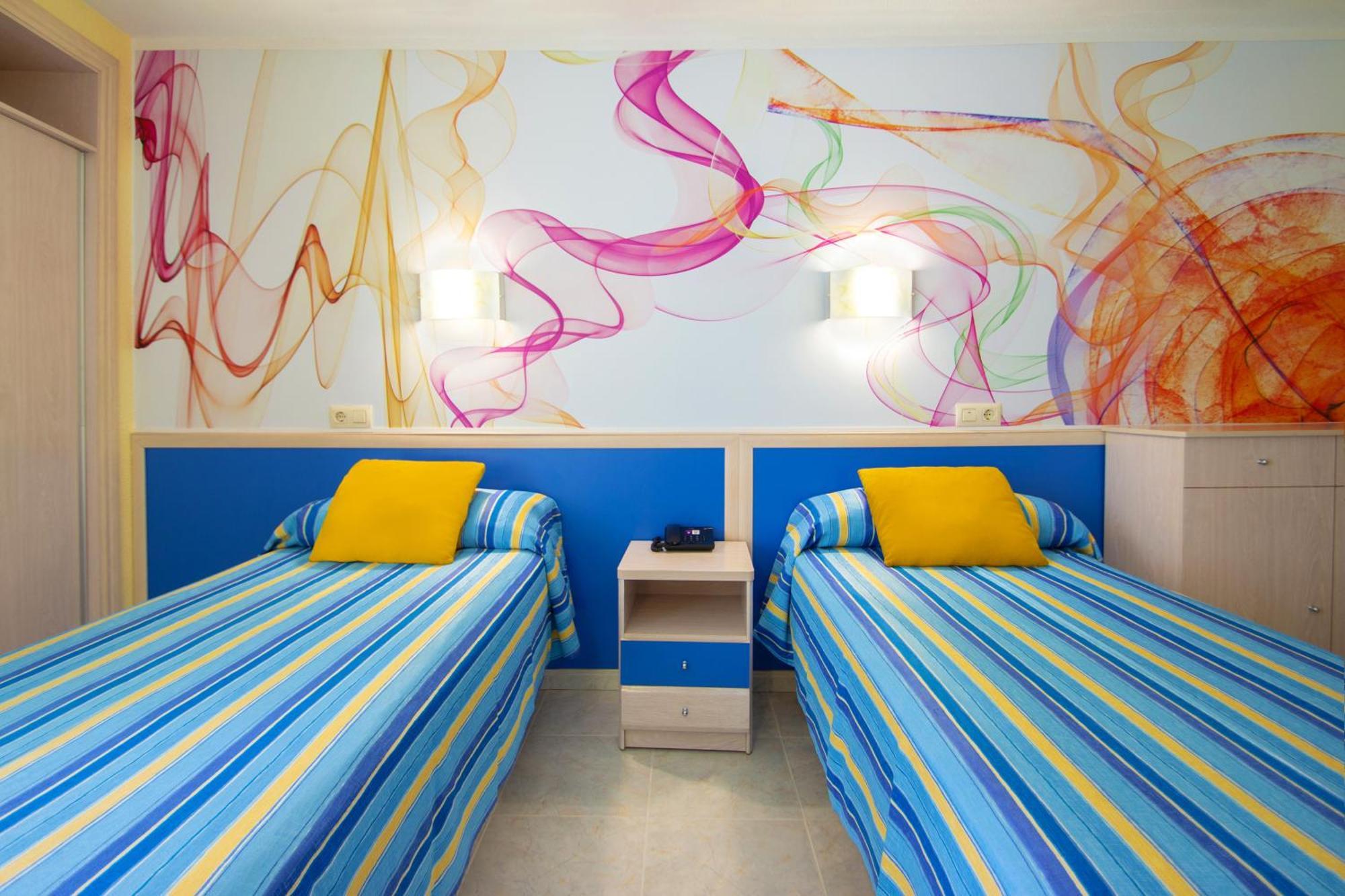 Servigroup Rialto Hotel Benidorm