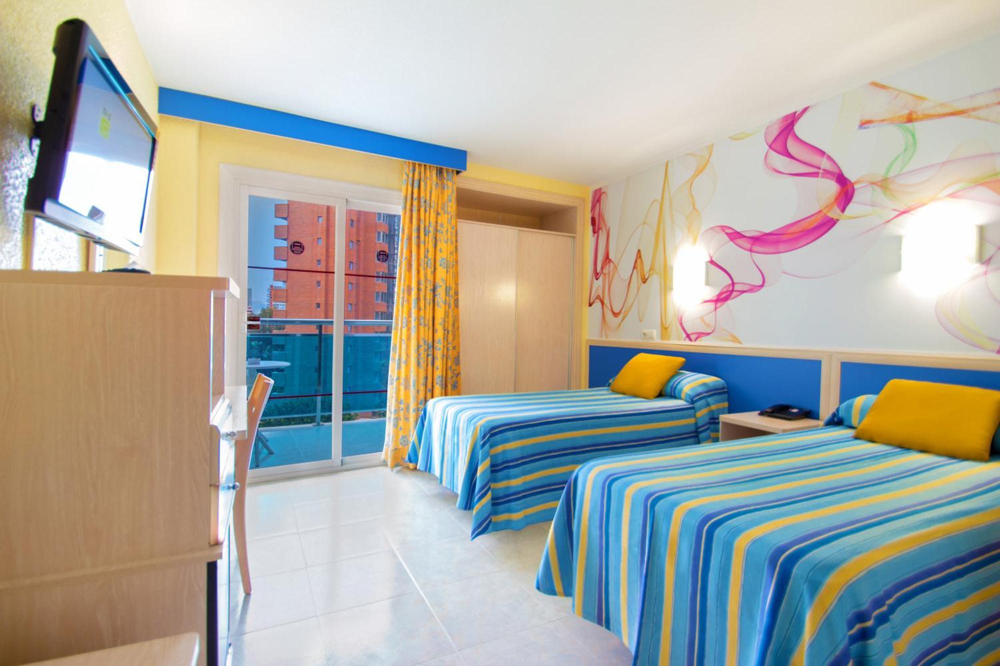 Servigroup Rialto Hotel 3*