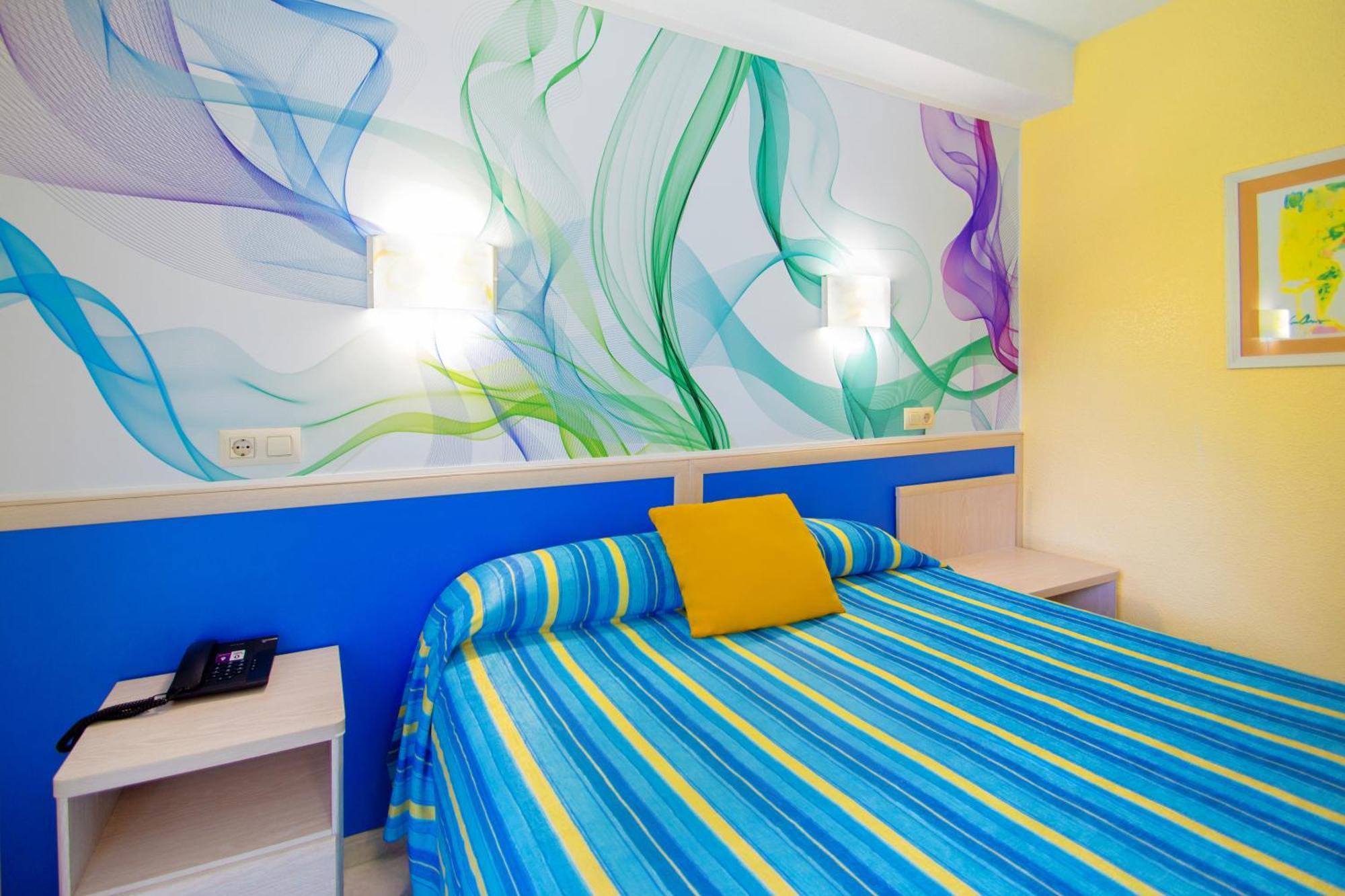 Hotel Servigroup Rialto Benidorm