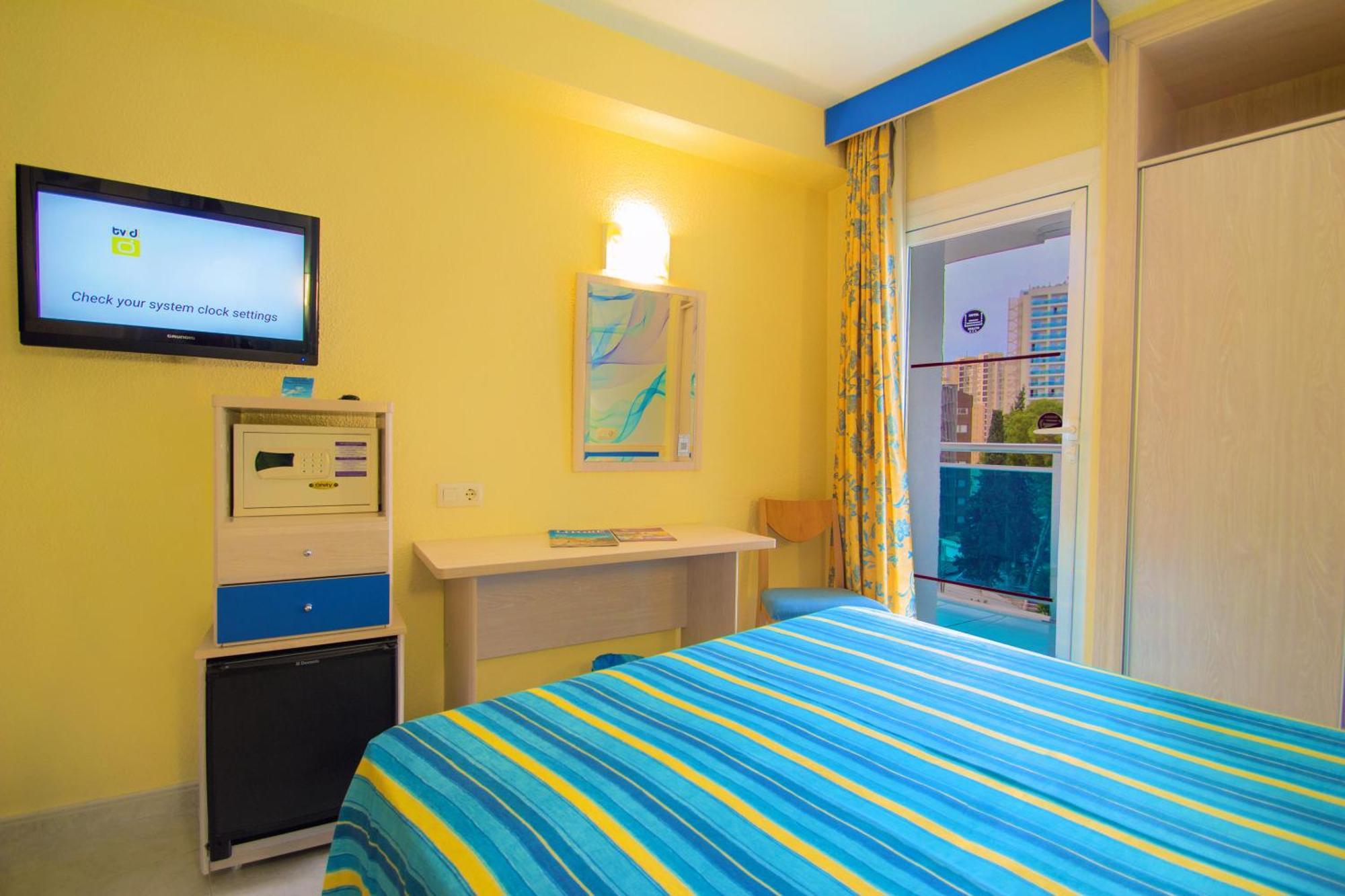 Servigroup Rialto 3* Benidorm
