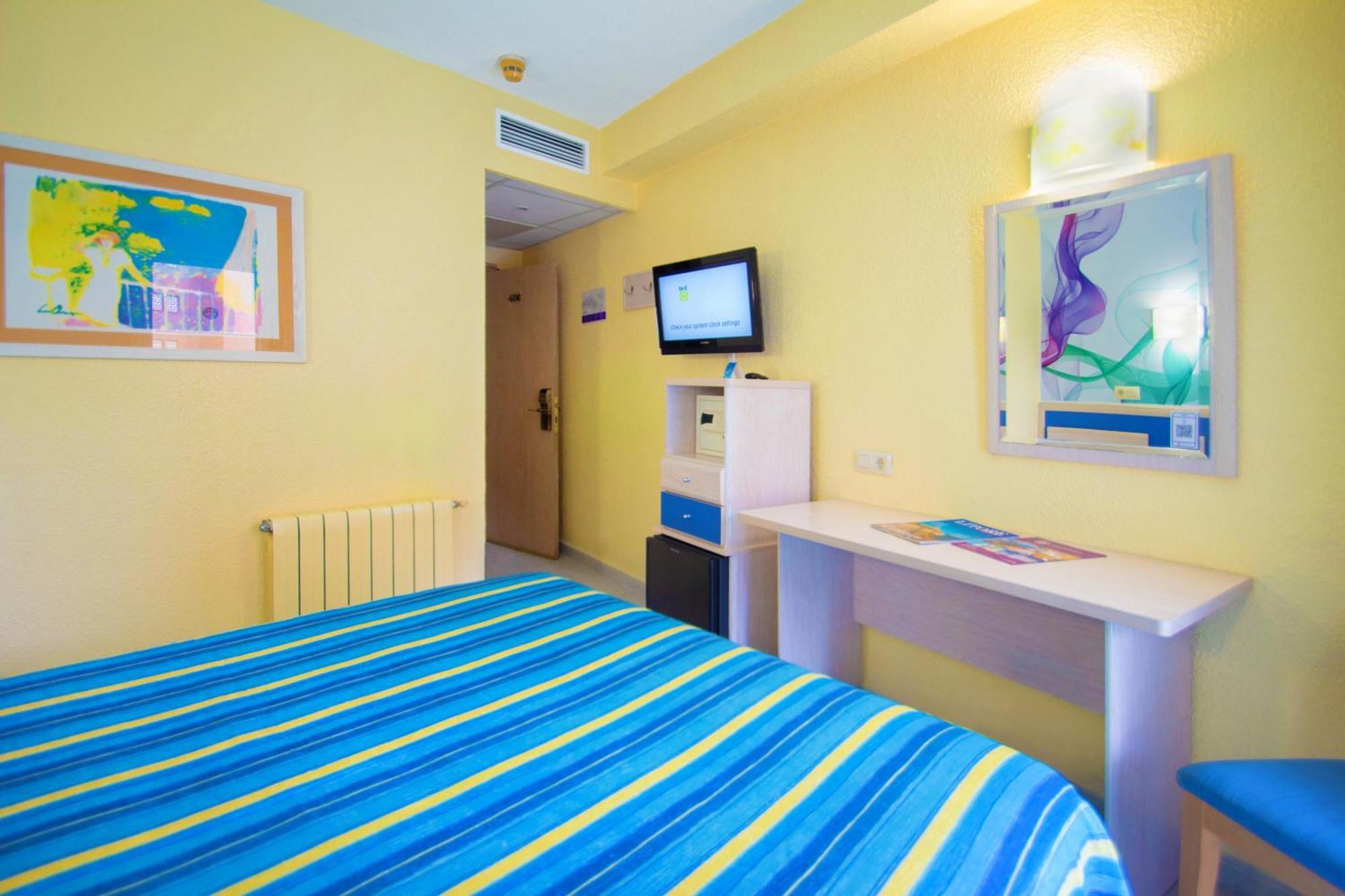 Servigroup Rialto Hotel 3*