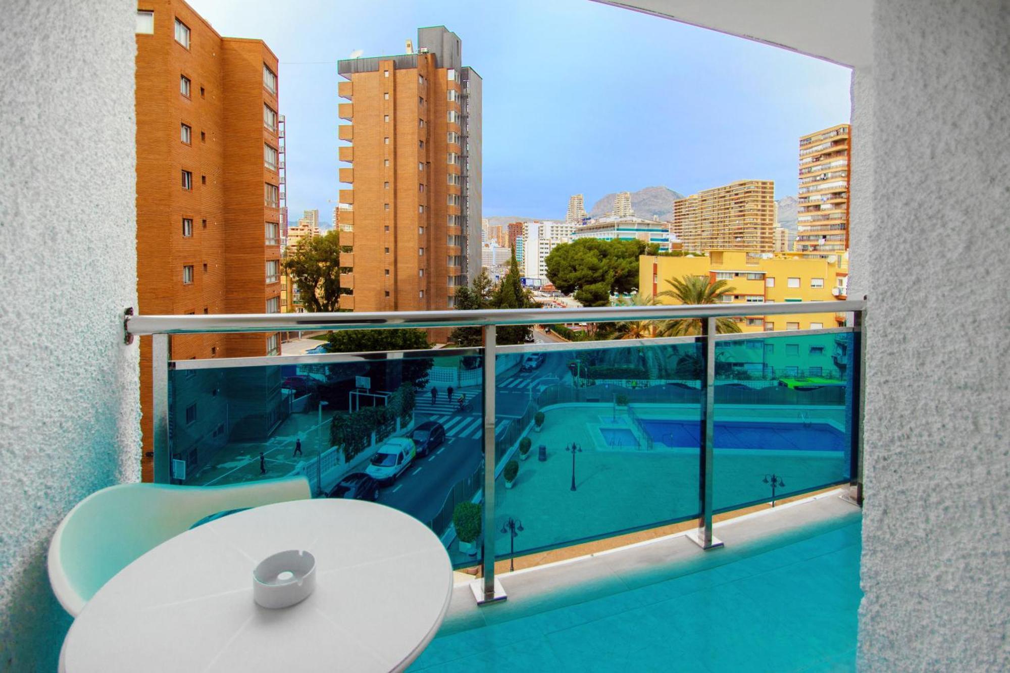 Servigroup Rialto Hotel