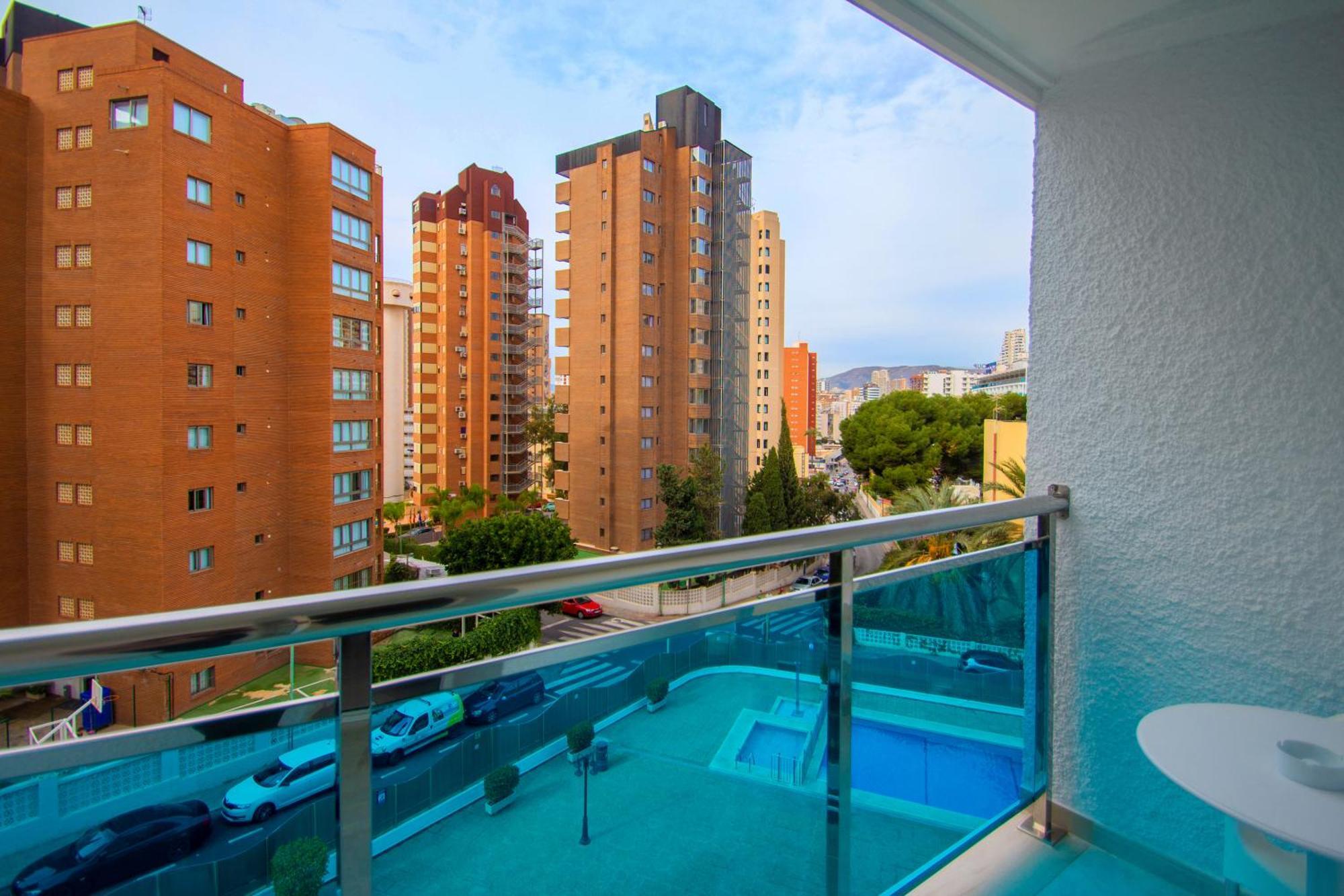 Servigroup Rialto Hotel
