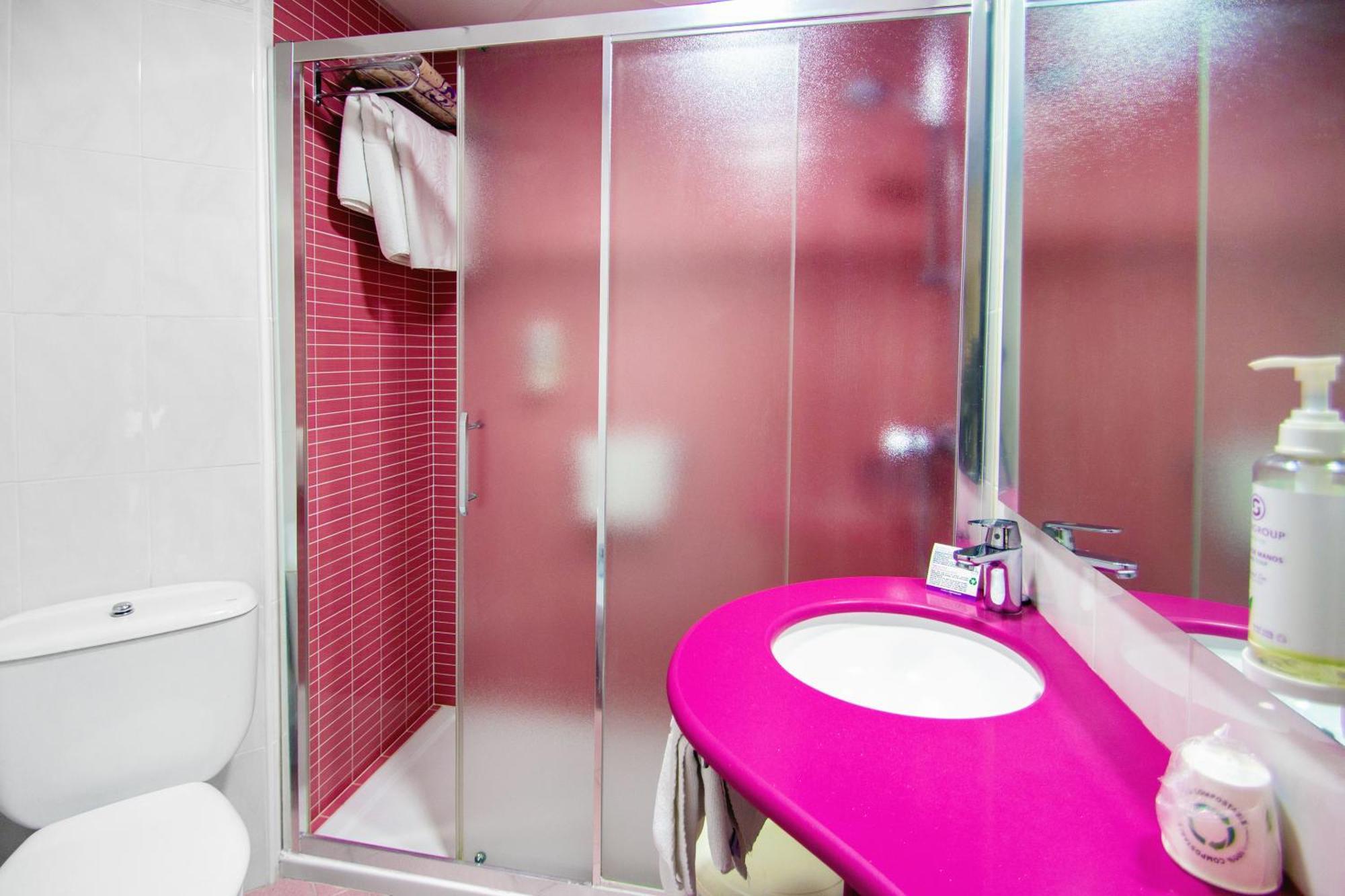 Hotel Servigroup Calypso Benidorm