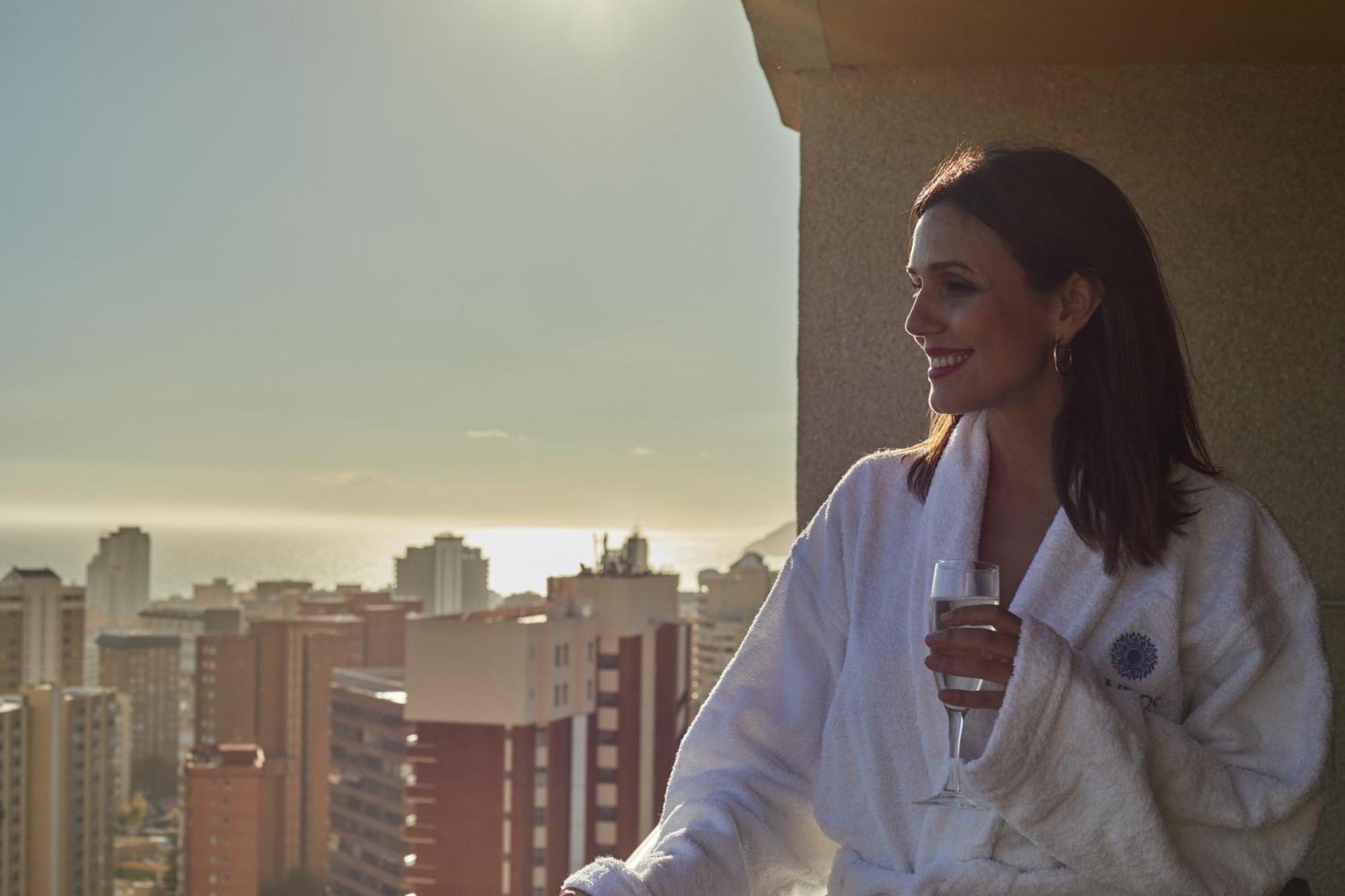 Sandos (adults Only) Hotel 4*
