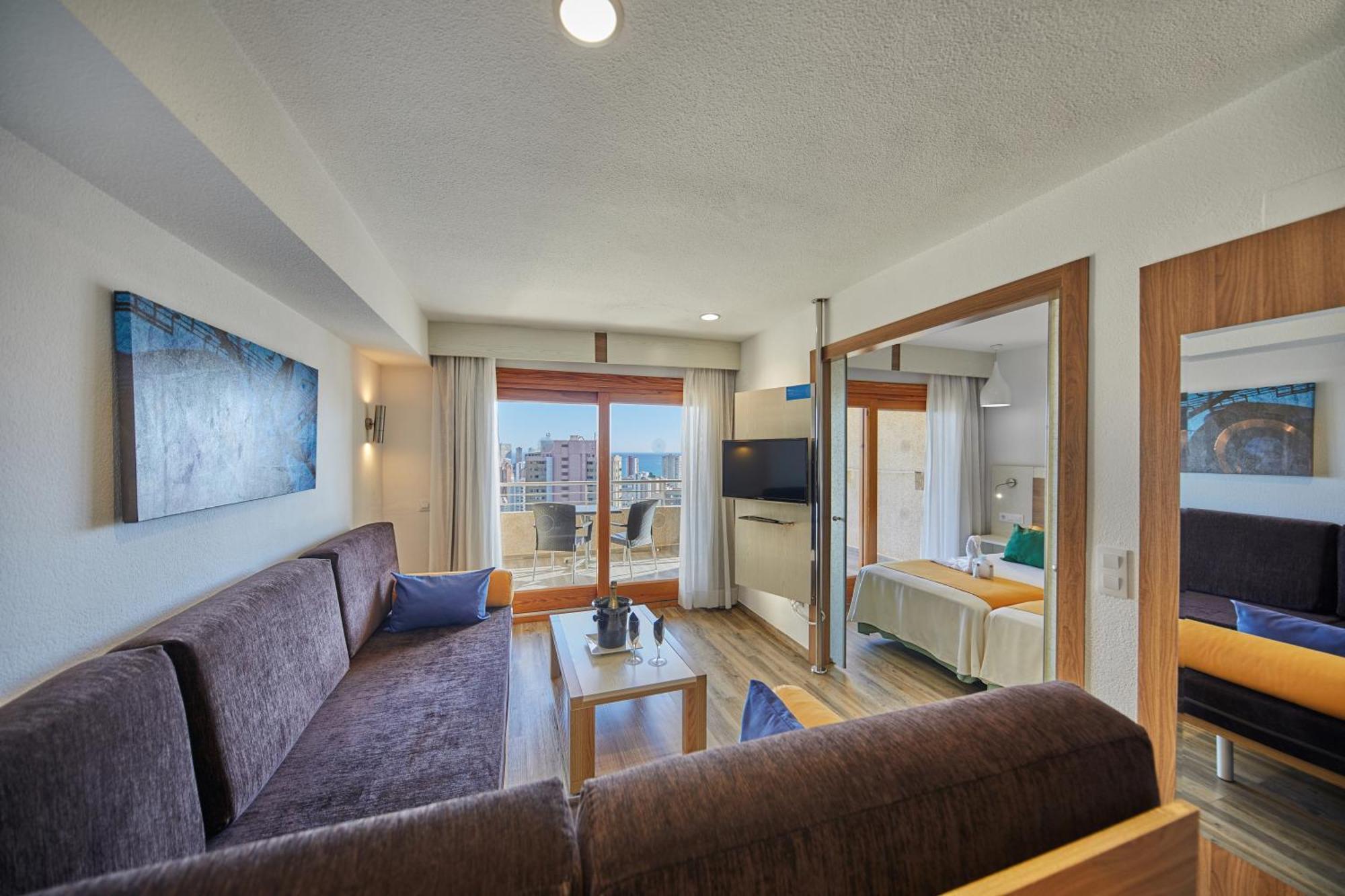 Sandos (adults Only) Hotel