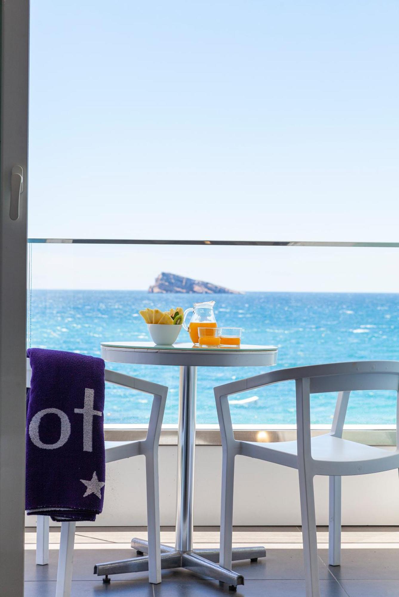 Brisa Hotel 4*