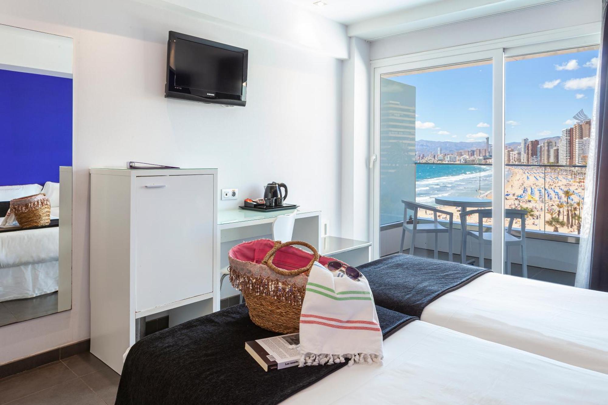 Brisa Hotel