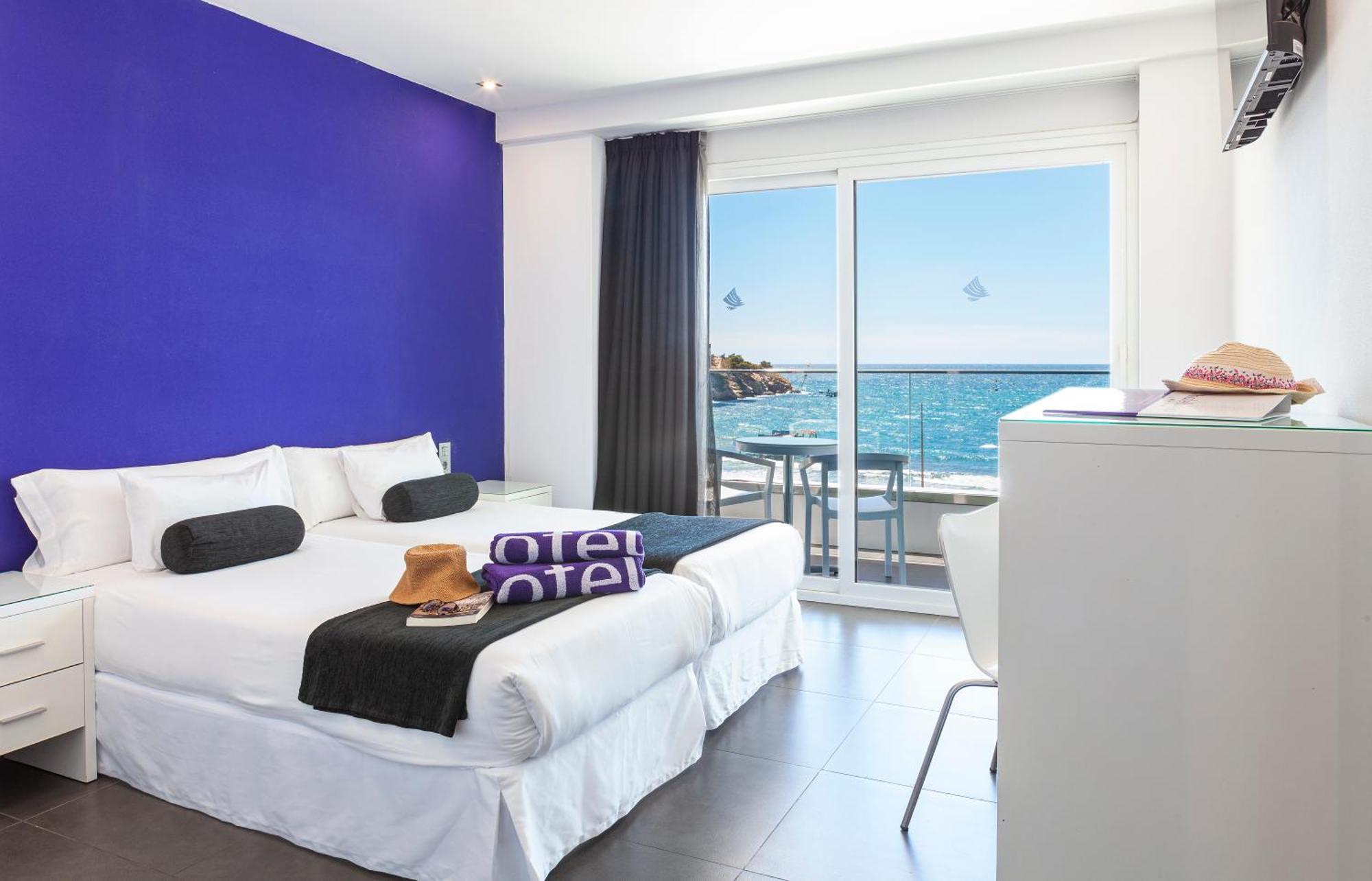 Brisa Hotel Benidorm